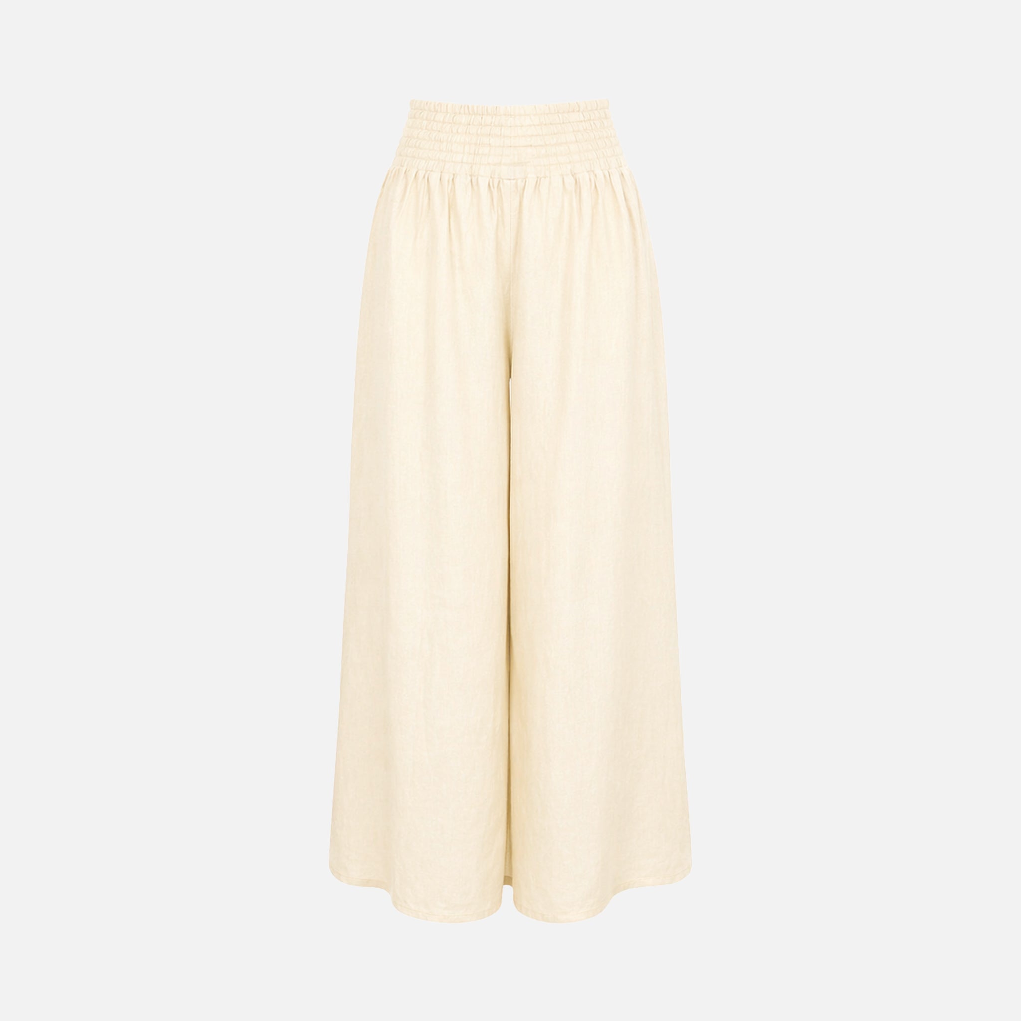 ACANFORA PANTALONE CON ELASTICO