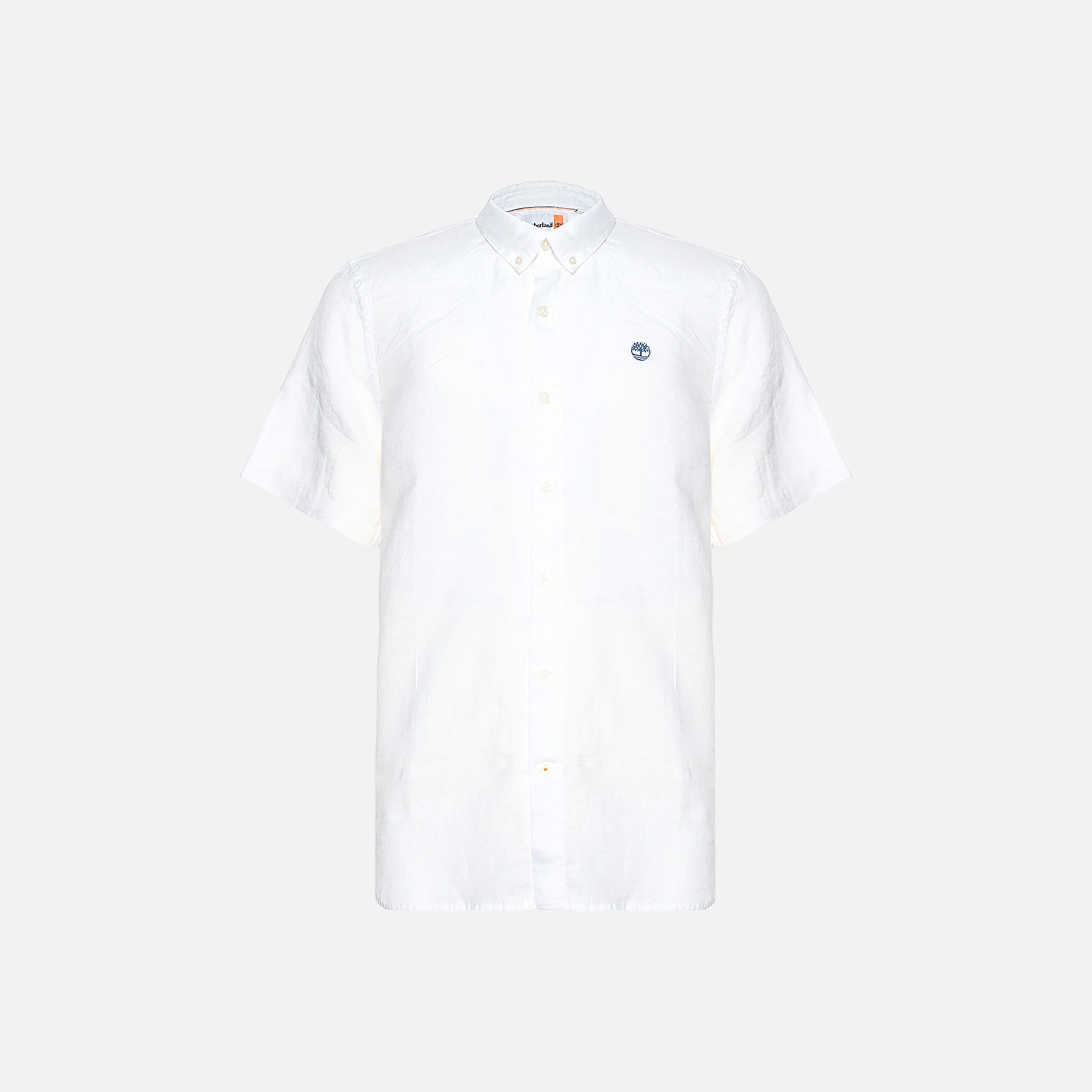 TIMBERLAND CAMICIA LINEN SHIRT