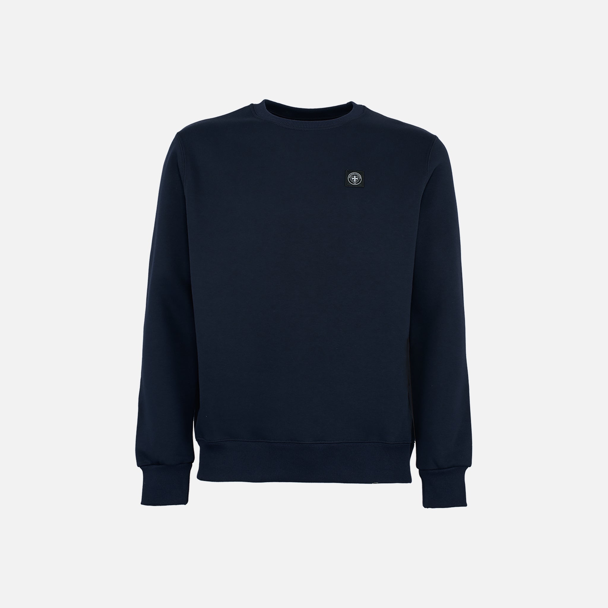 THREE STROKE MINIMUM SWEAT SWEATSHIRT