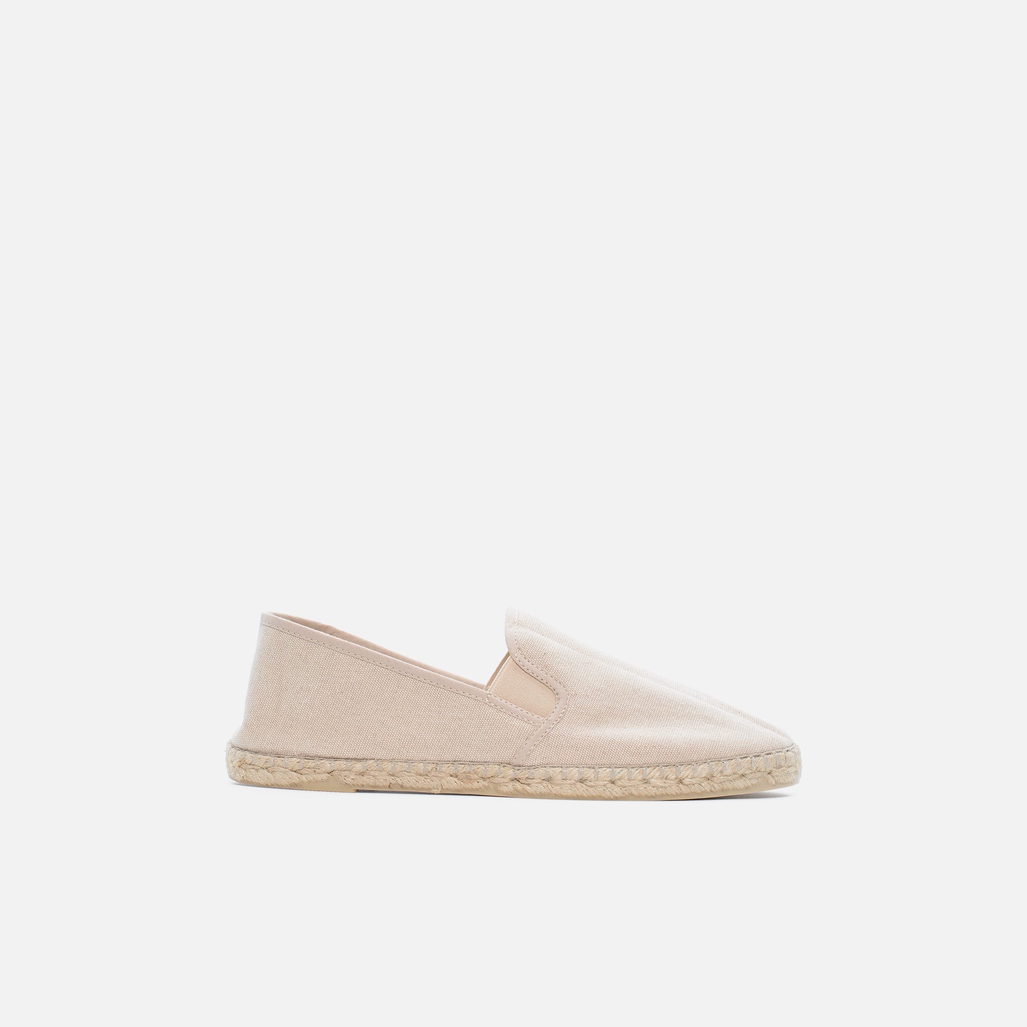 LA MAISON DE L'ESPADRILLE ESPADRILLE ELASTIQUE