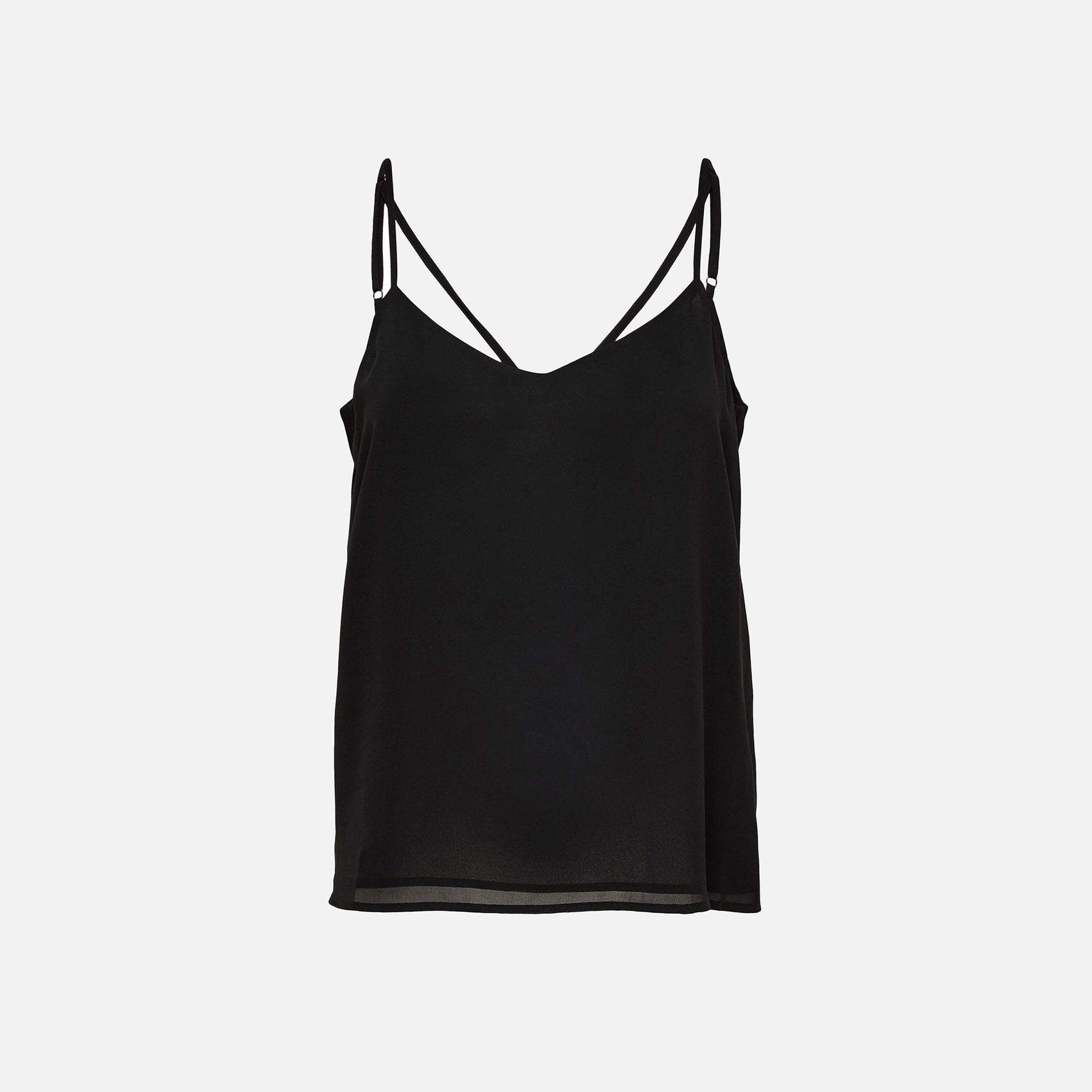 ONLY TOP ONLMOON SINGLET