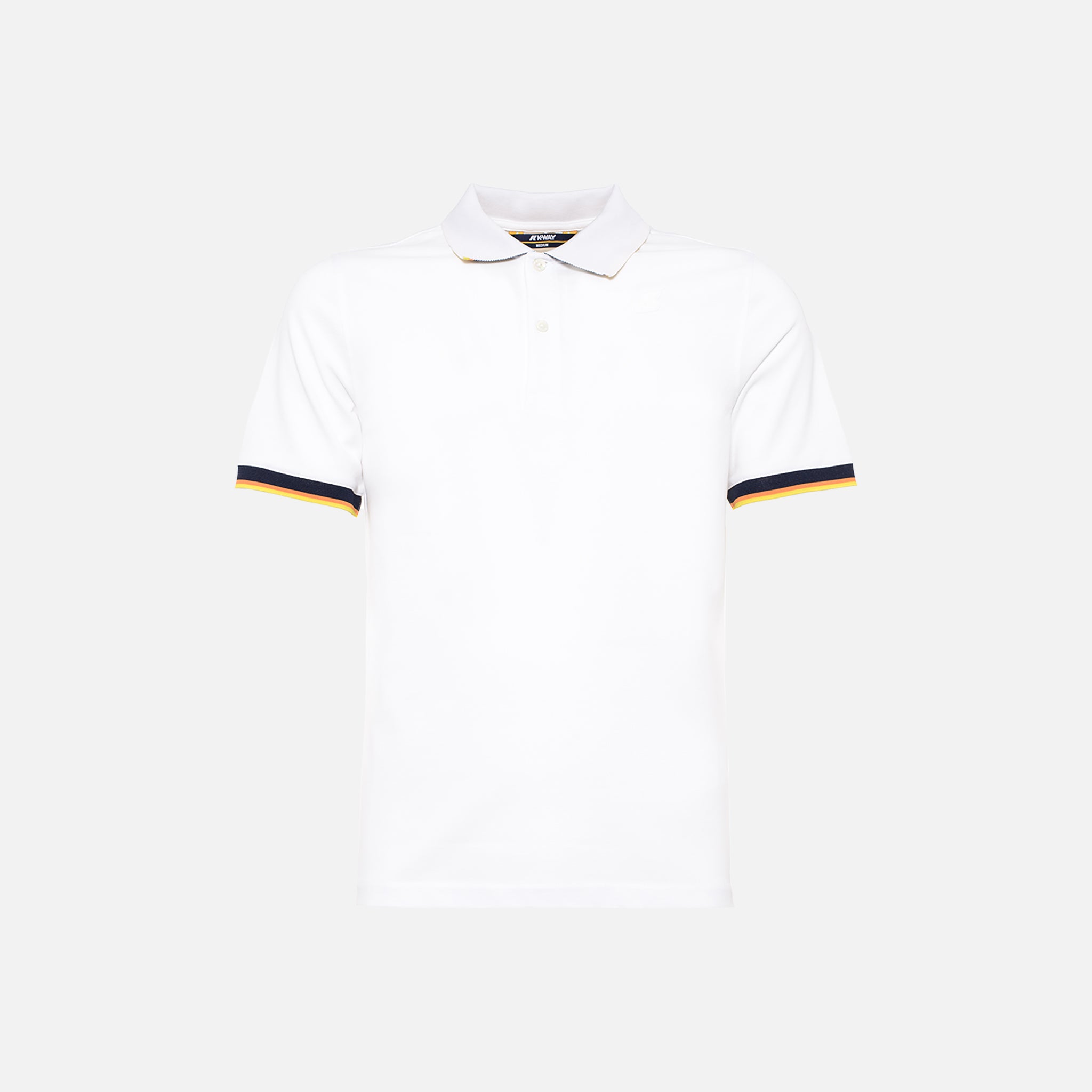 K-WAY POLO VINCENT