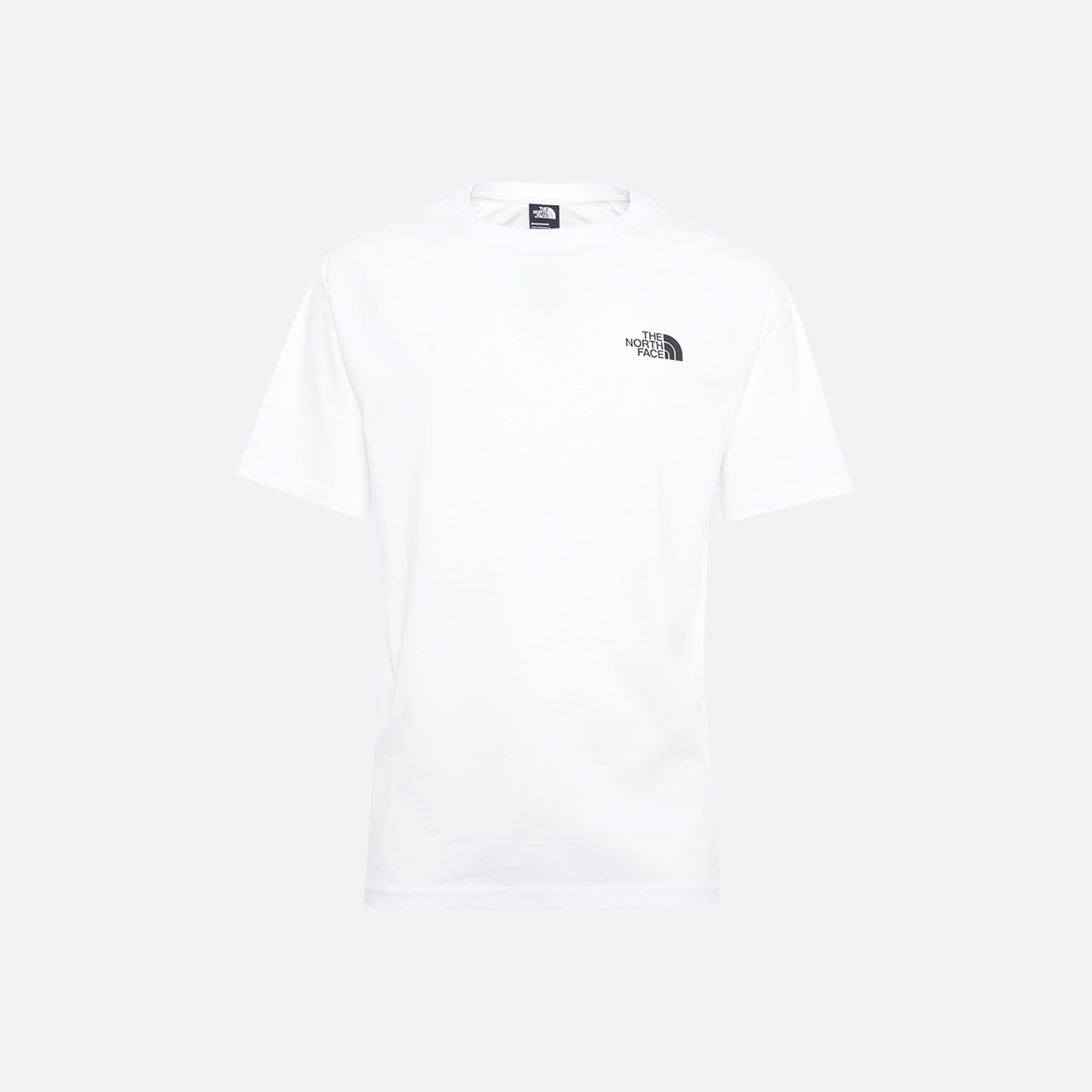 THE NORTH FACE T-SHIRT S/S NORTH FACES TEE