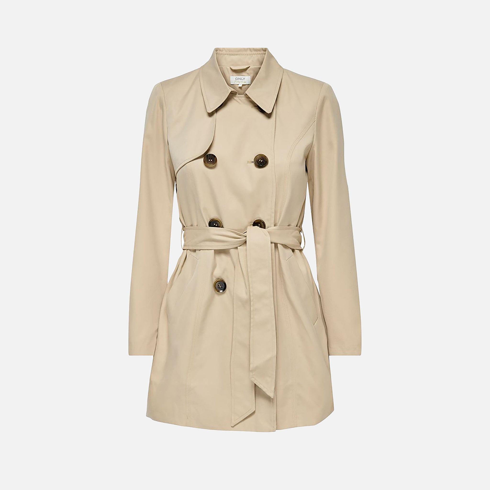 ONLY CAPPOTTO ONLVALERIE TRENCH