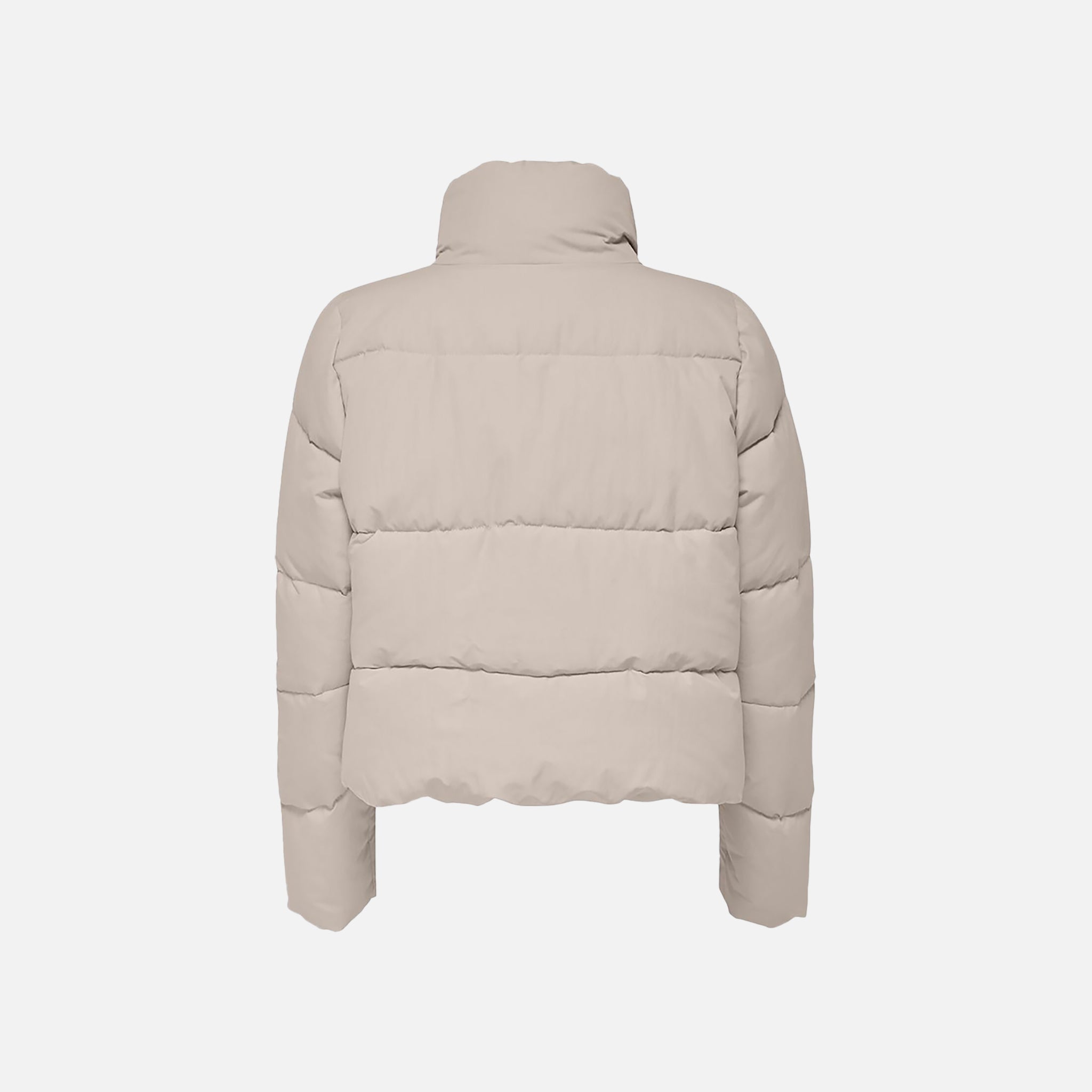 ONLY ONLDOLLY SHORT PUFFER JACKET