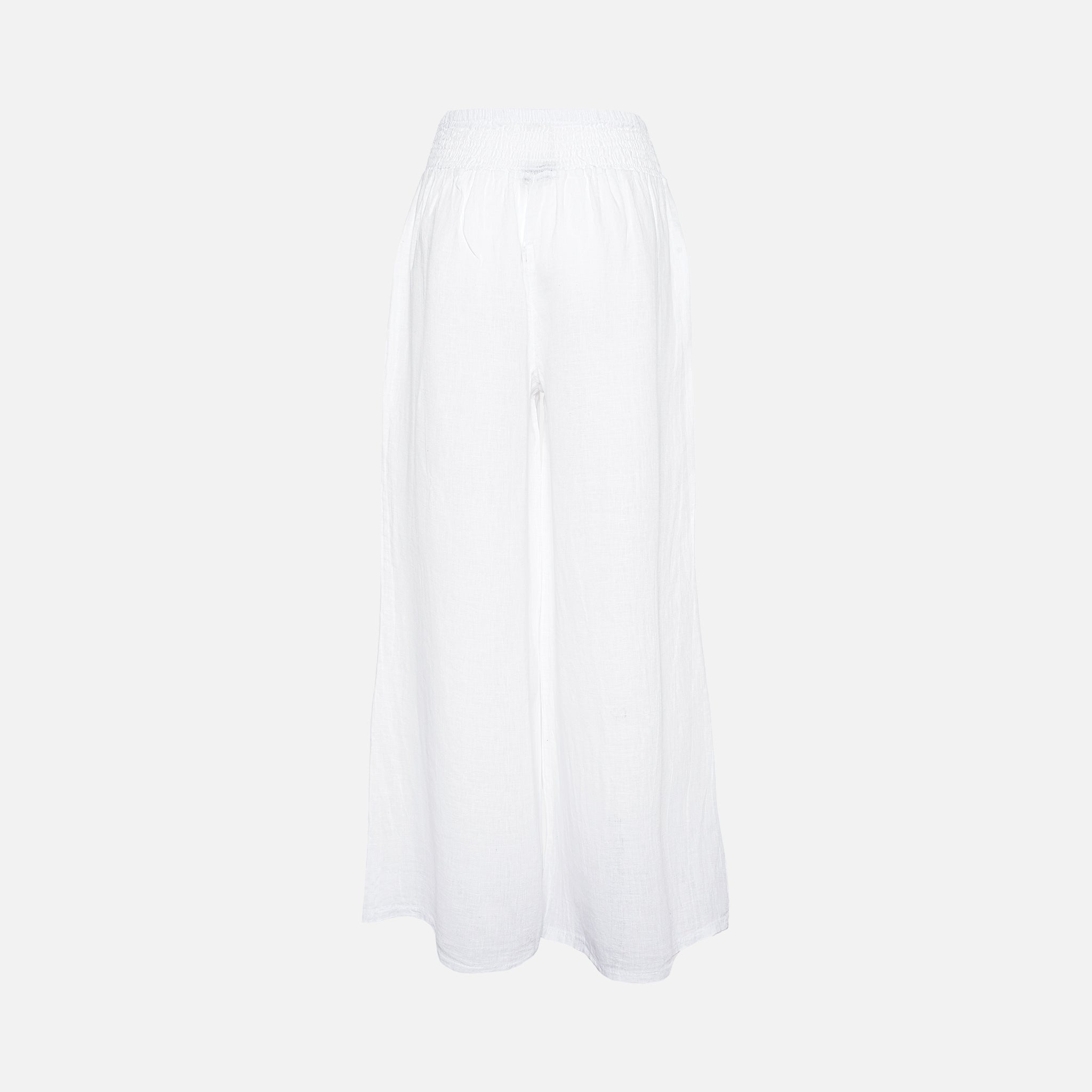 ACANFORA PANTALONE CON ELASTICO