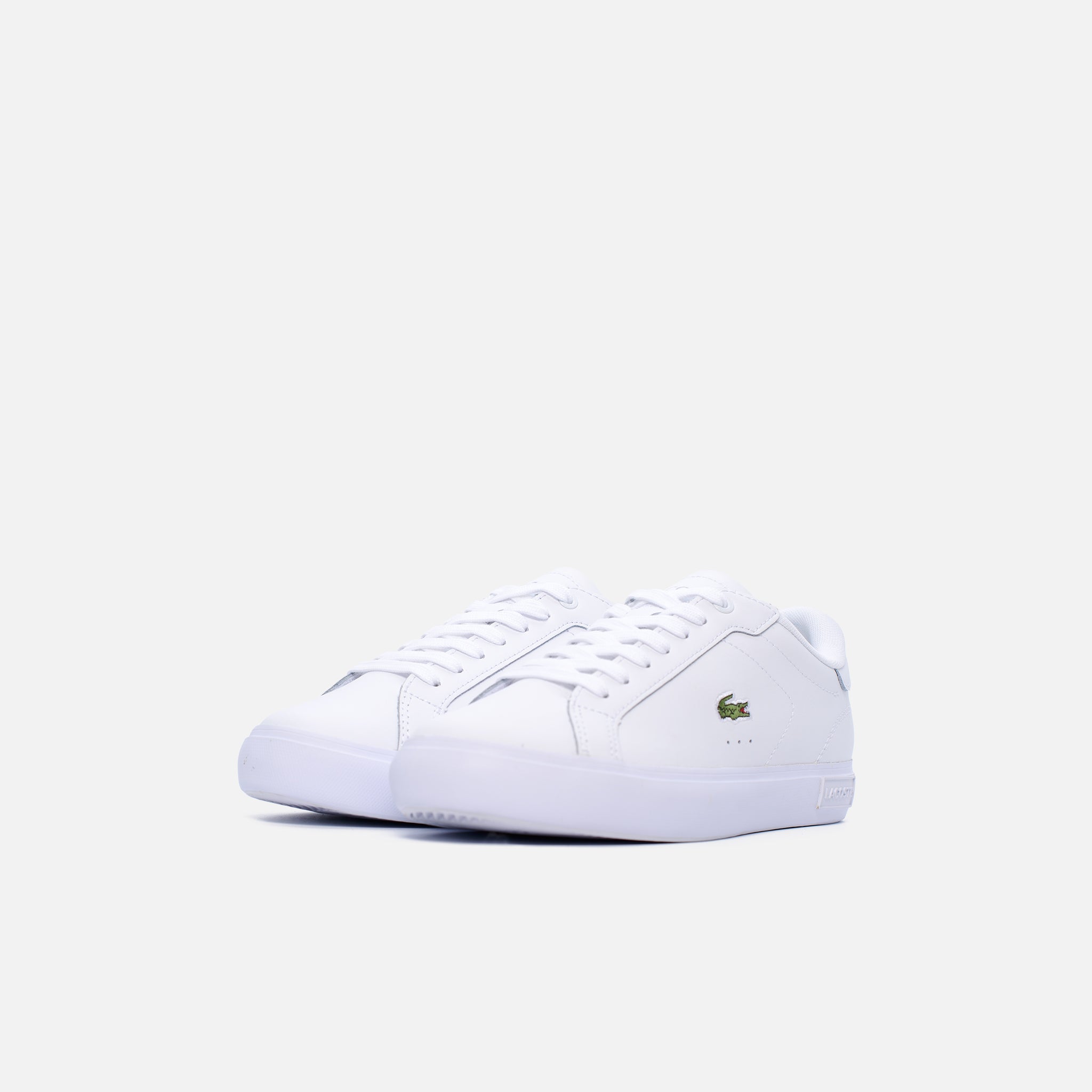 LACOSTE SNEAKERS POWERCOURT 2.0