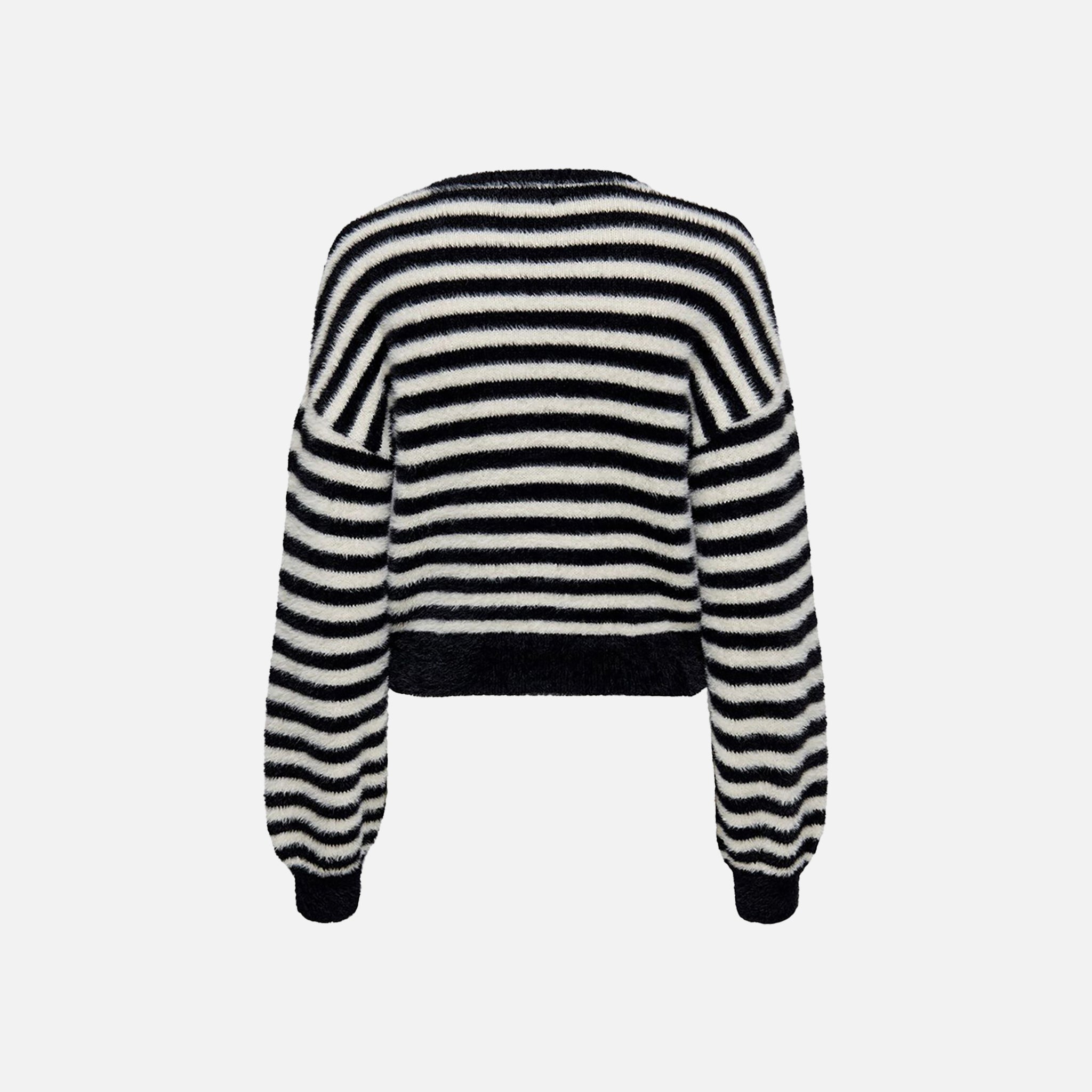 ONLY SWEATER ONLPIUMO PULLOVER