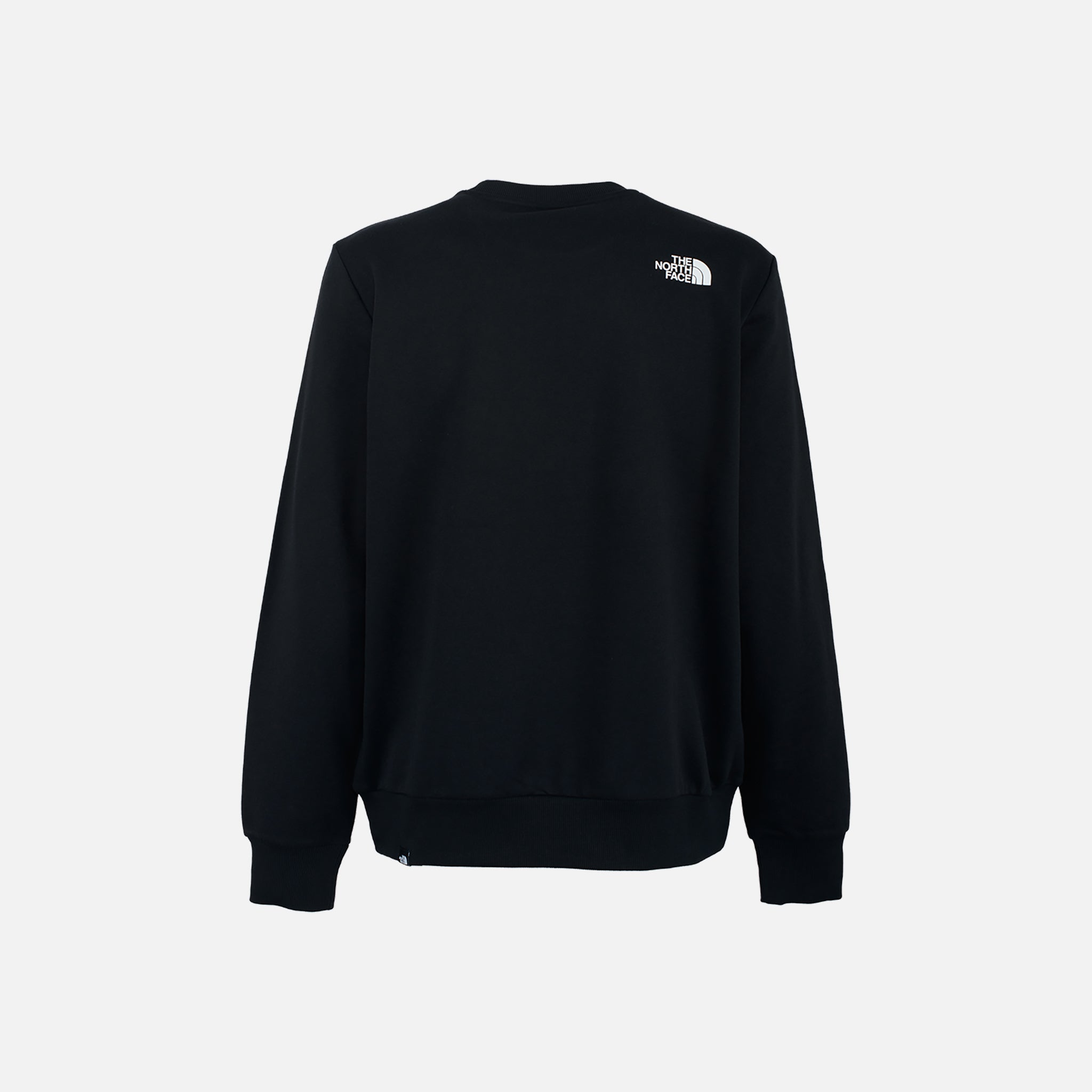 THE NORTH FACE FELPA M SIMPLE DOME CREW