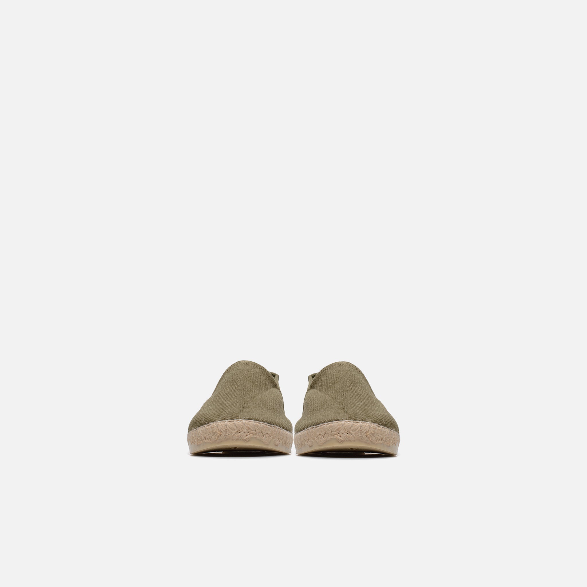 LA MAISON DE L'ESPADRILLE ESPADRILLE TOILE