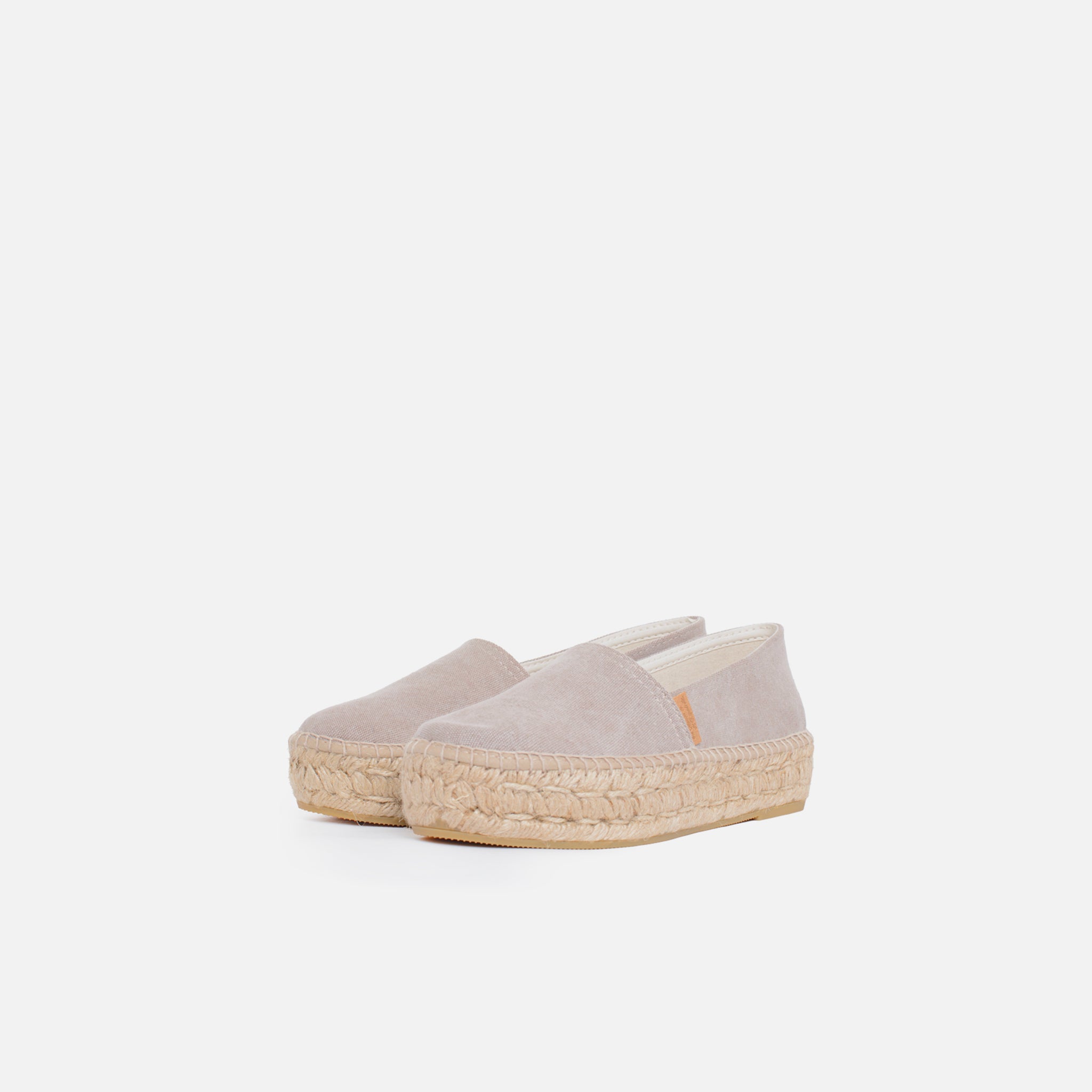 LA MAISON DE L'ESPADRILLE ESPADRILLE