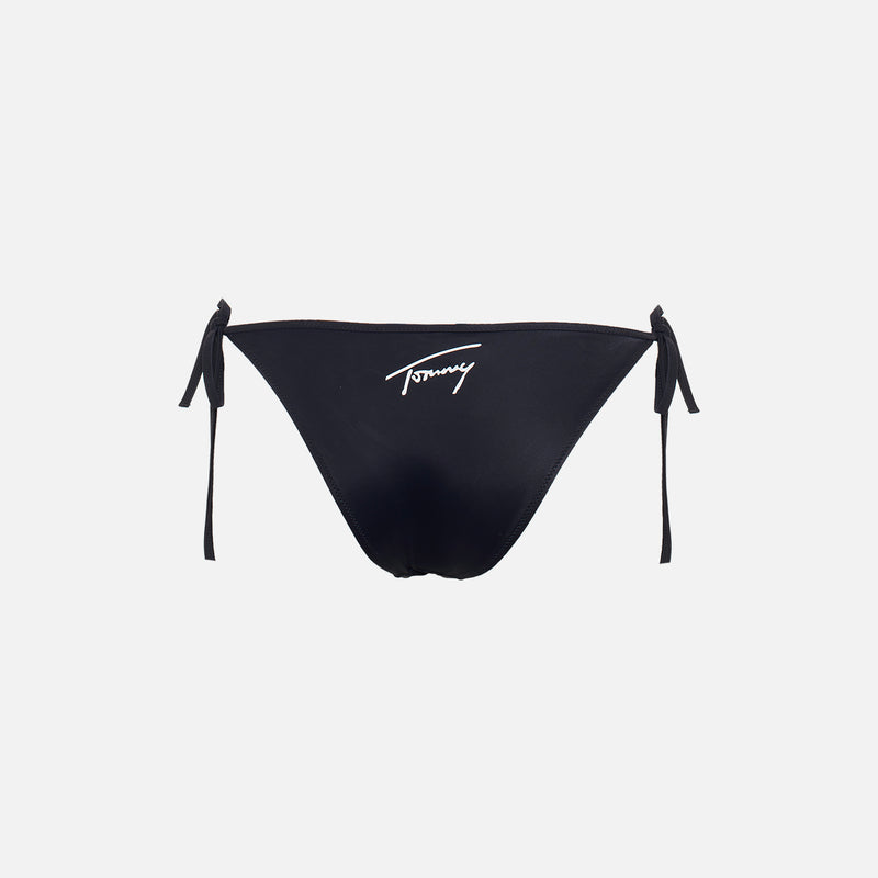 TOMMY JEANS COSTUME CHEEKY STRING SIDE TIE
