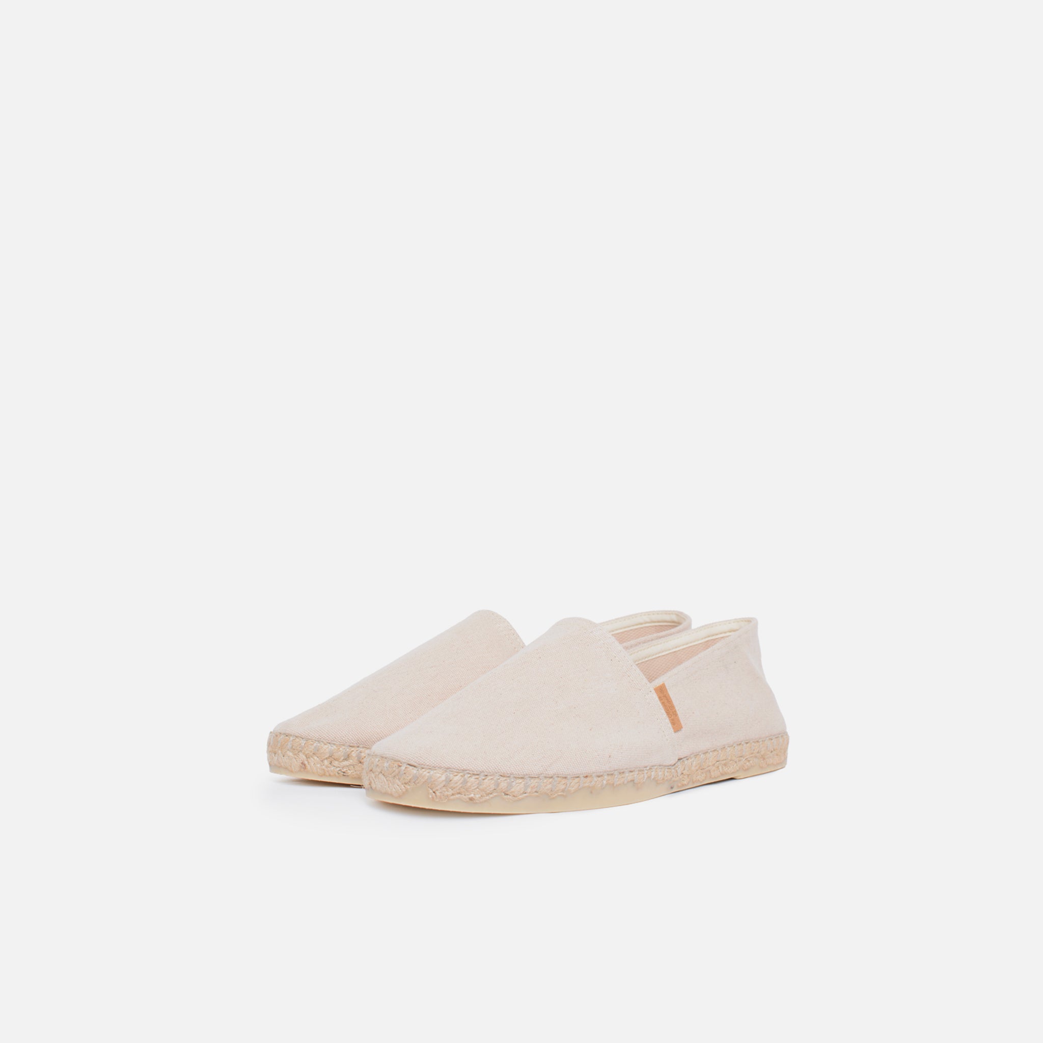 LA MAISON DE L'ESPADRILLE ESPADRILLE TOILE