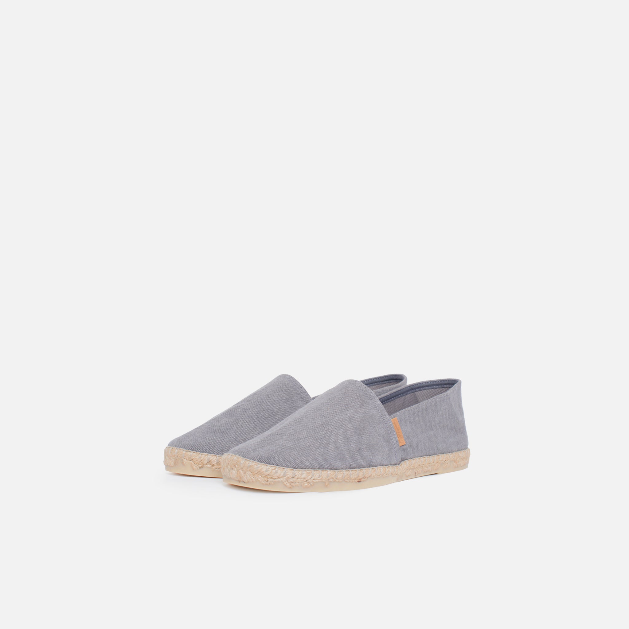 LA MAISON DE L'ESPADRILLE ESPADRILLE TOILE