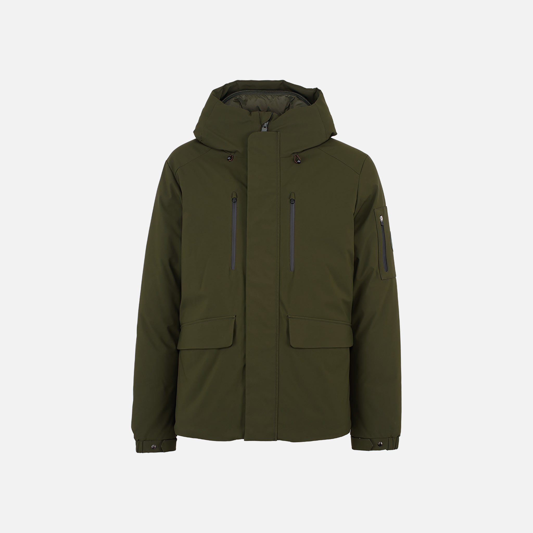 Verde