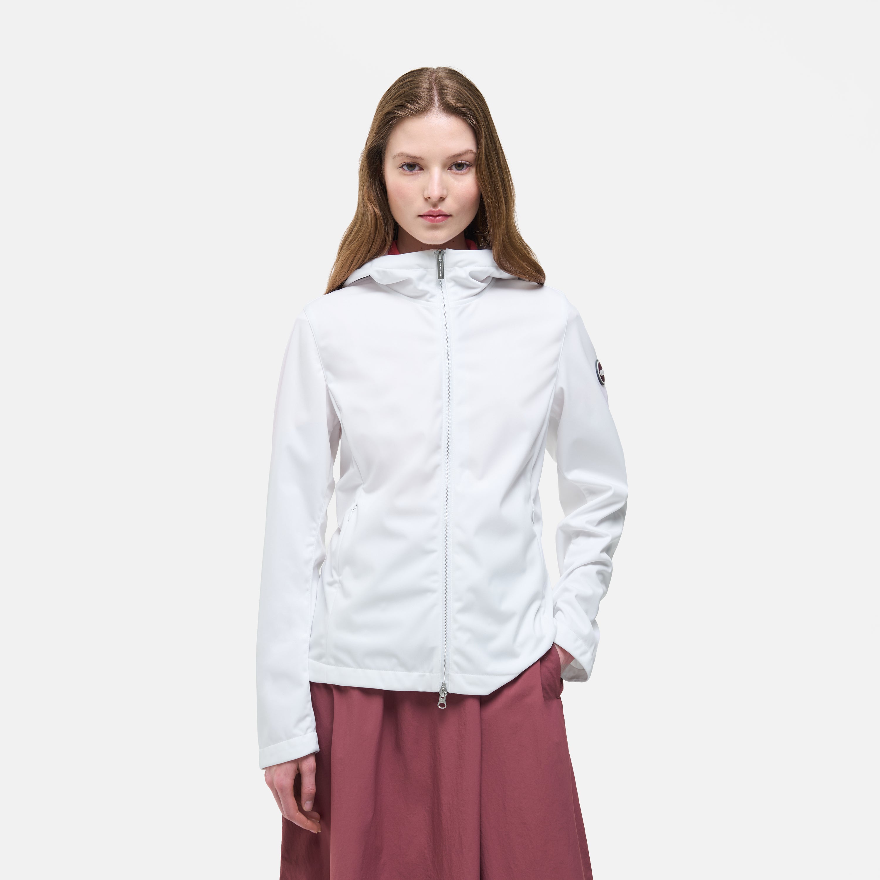 COLMAR GIUBBINO LEISURE