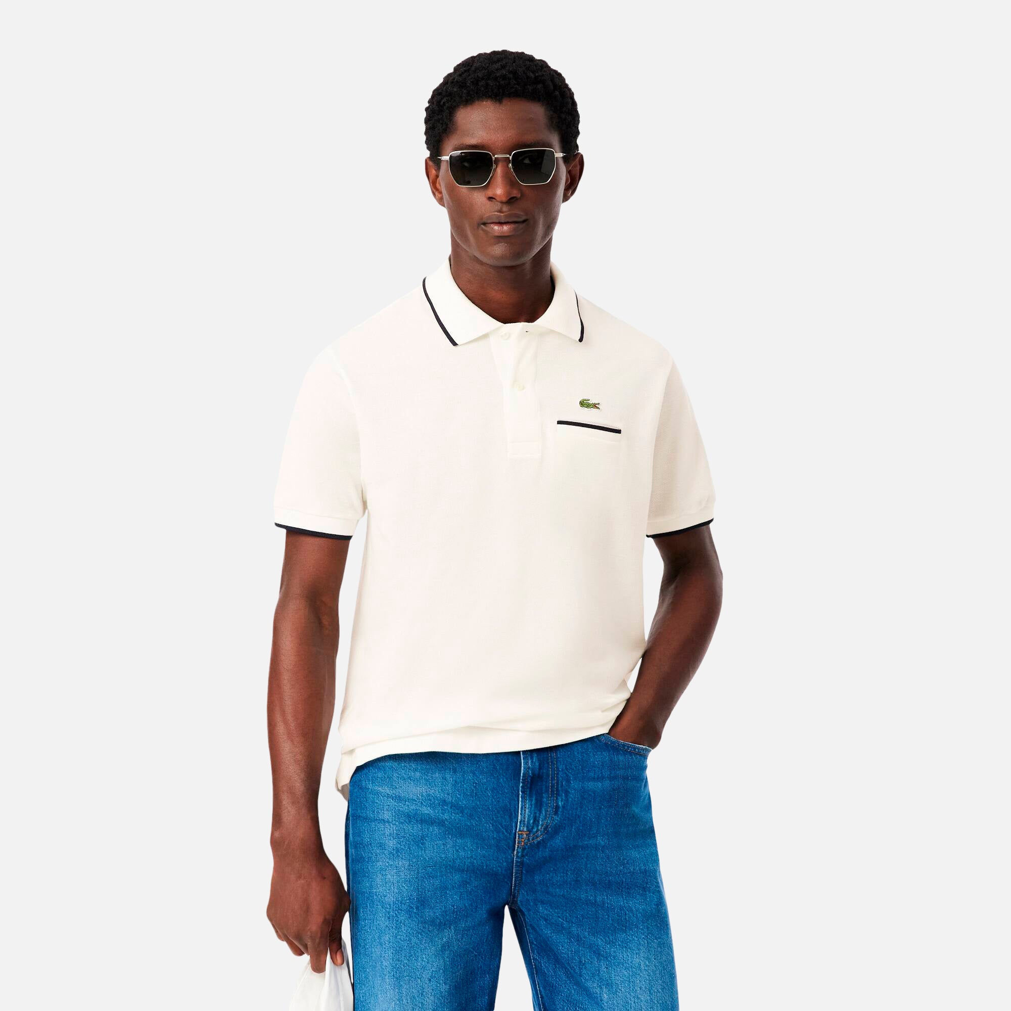 LACOSTE POLO