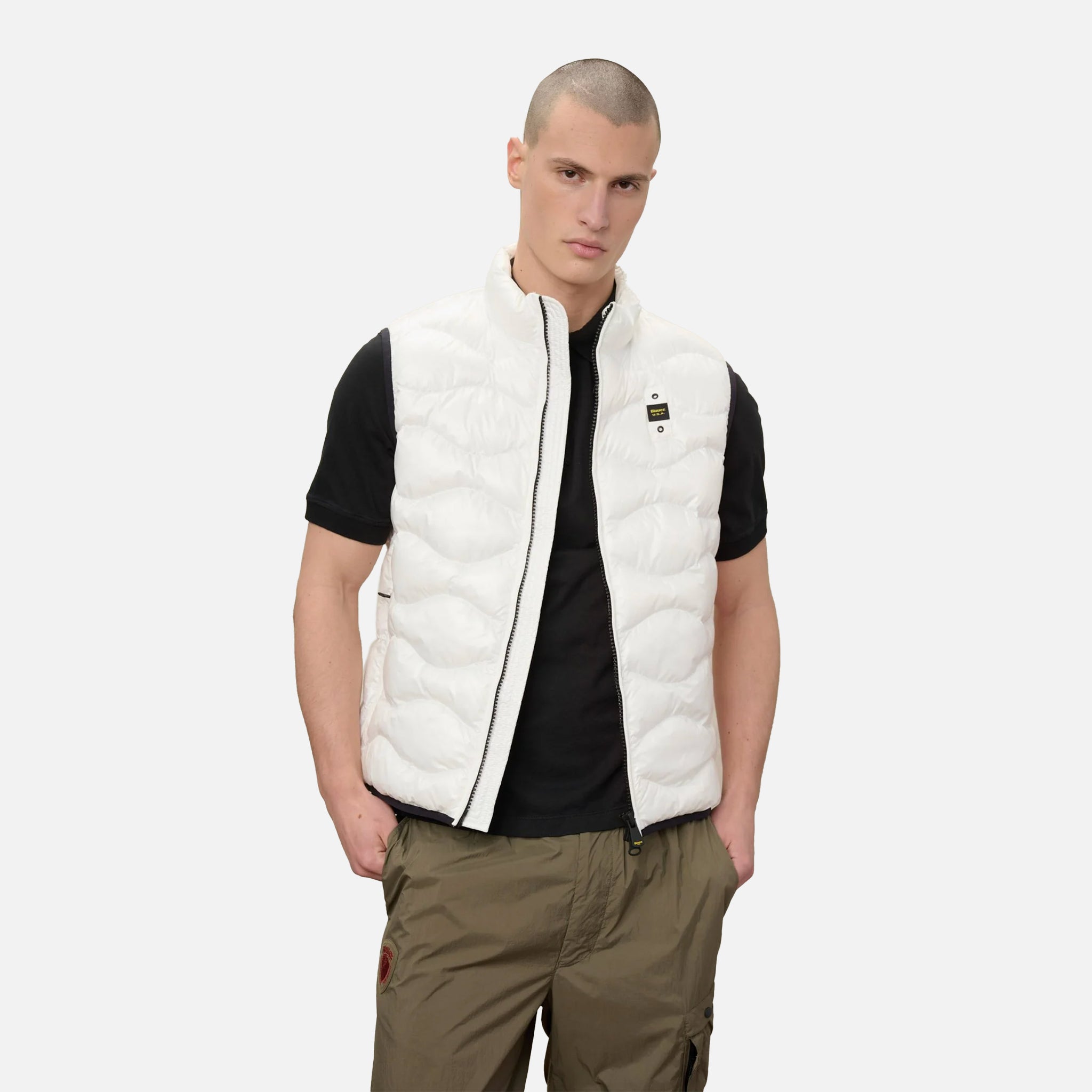 BLAUER GIUBBINO DANNY