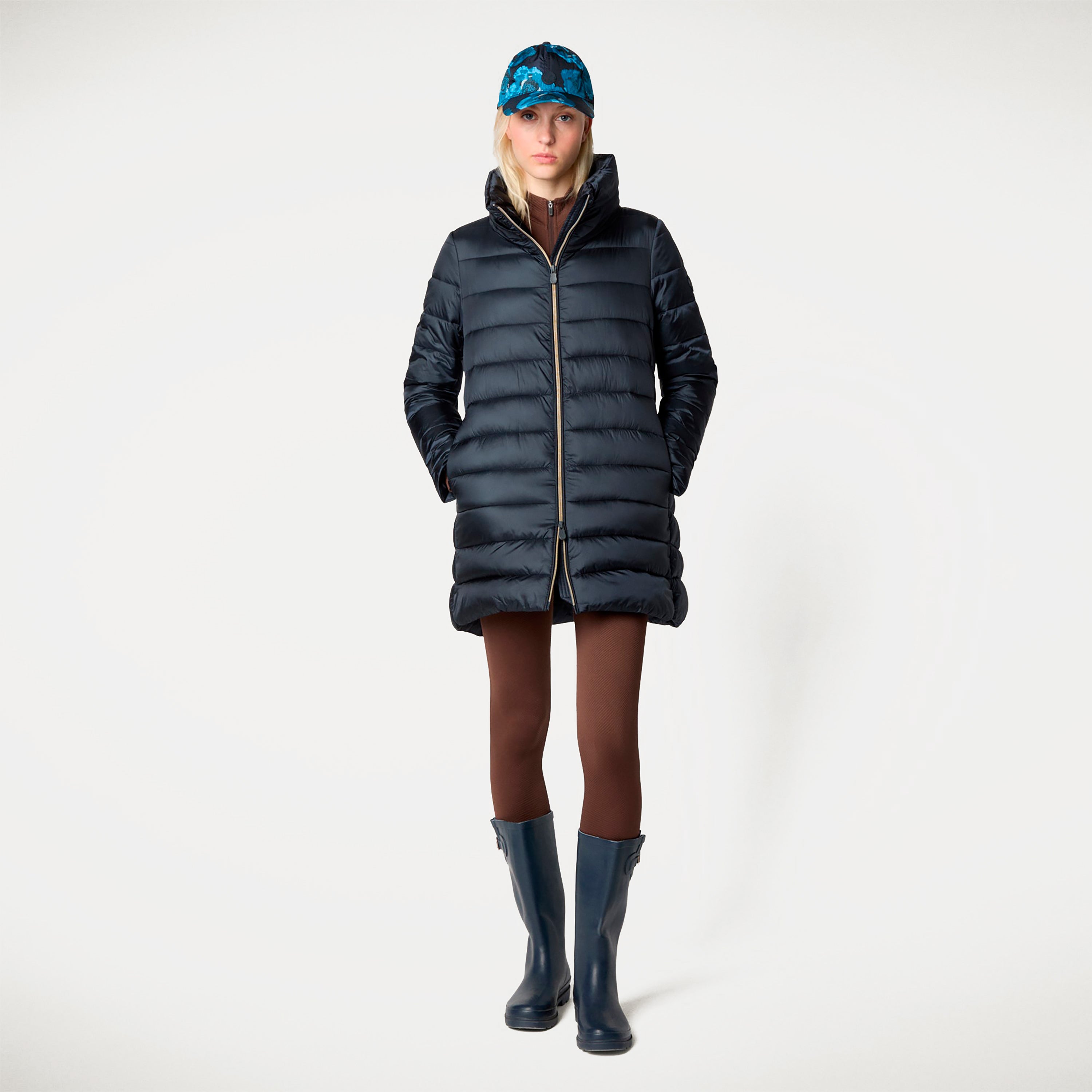 SAVE THE DUCK GIUBBINO LYDIA