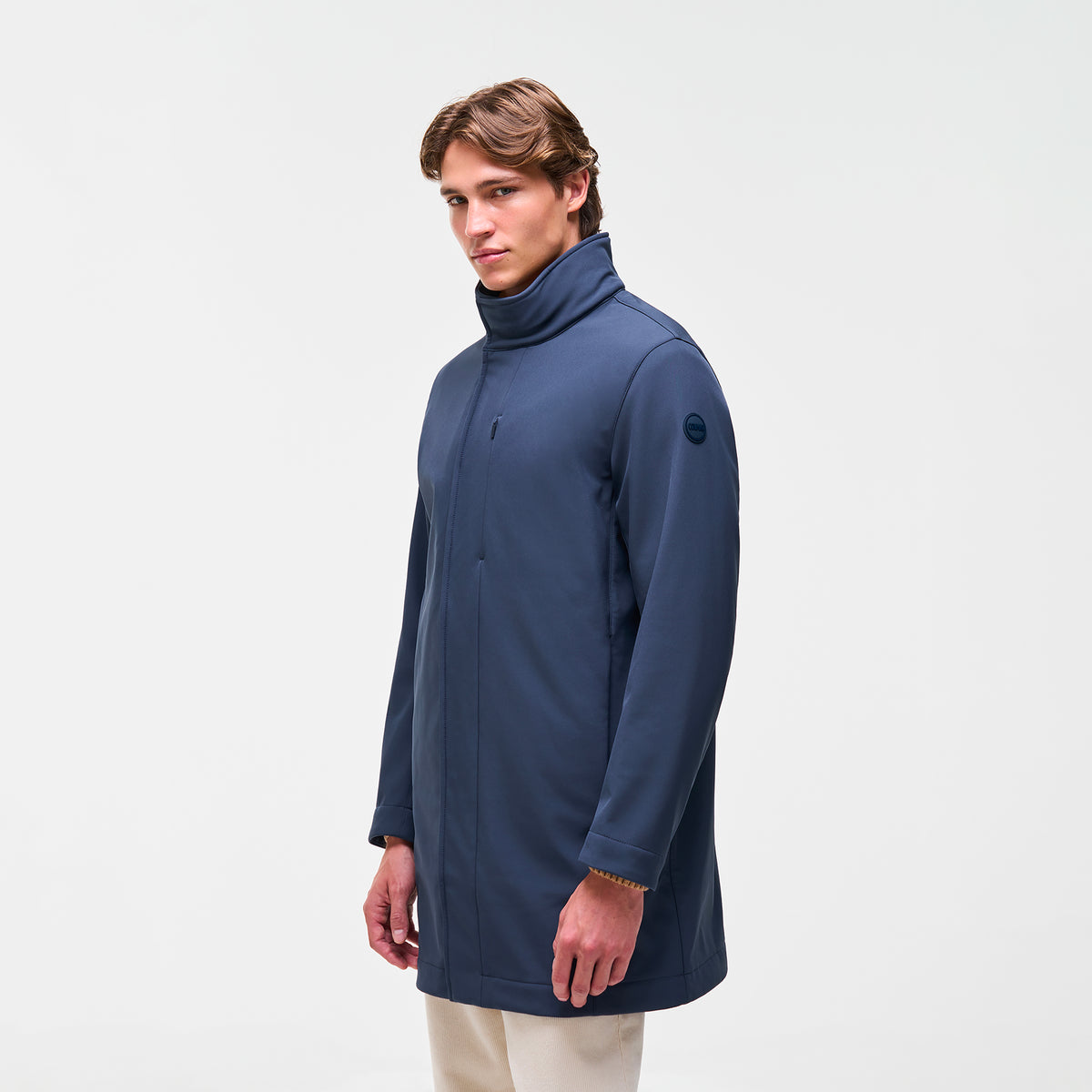 COLMAR GIUBBINO MODERNITY