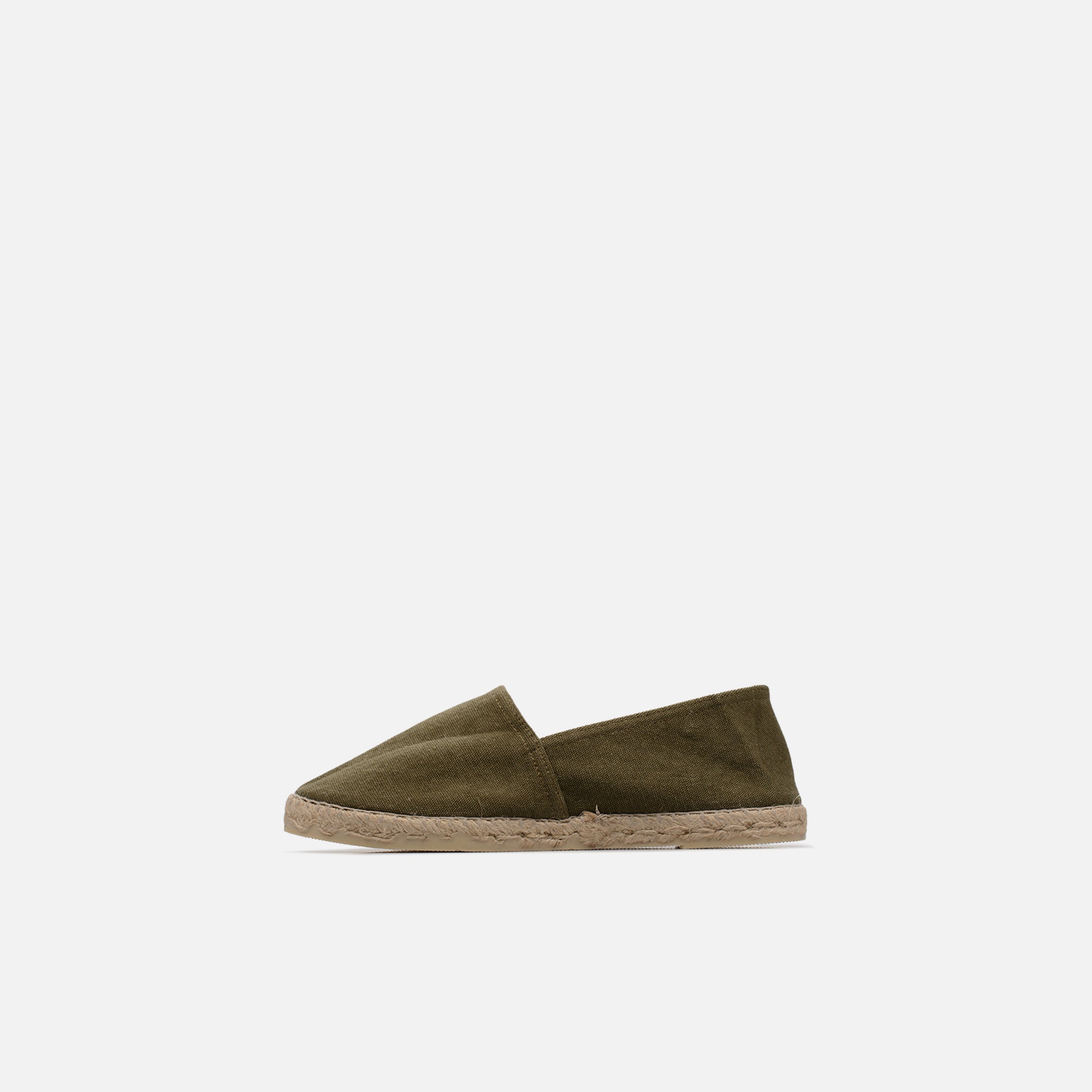 LA MAISON DE L'ESPADRILLE ESPADRILLE TOILE