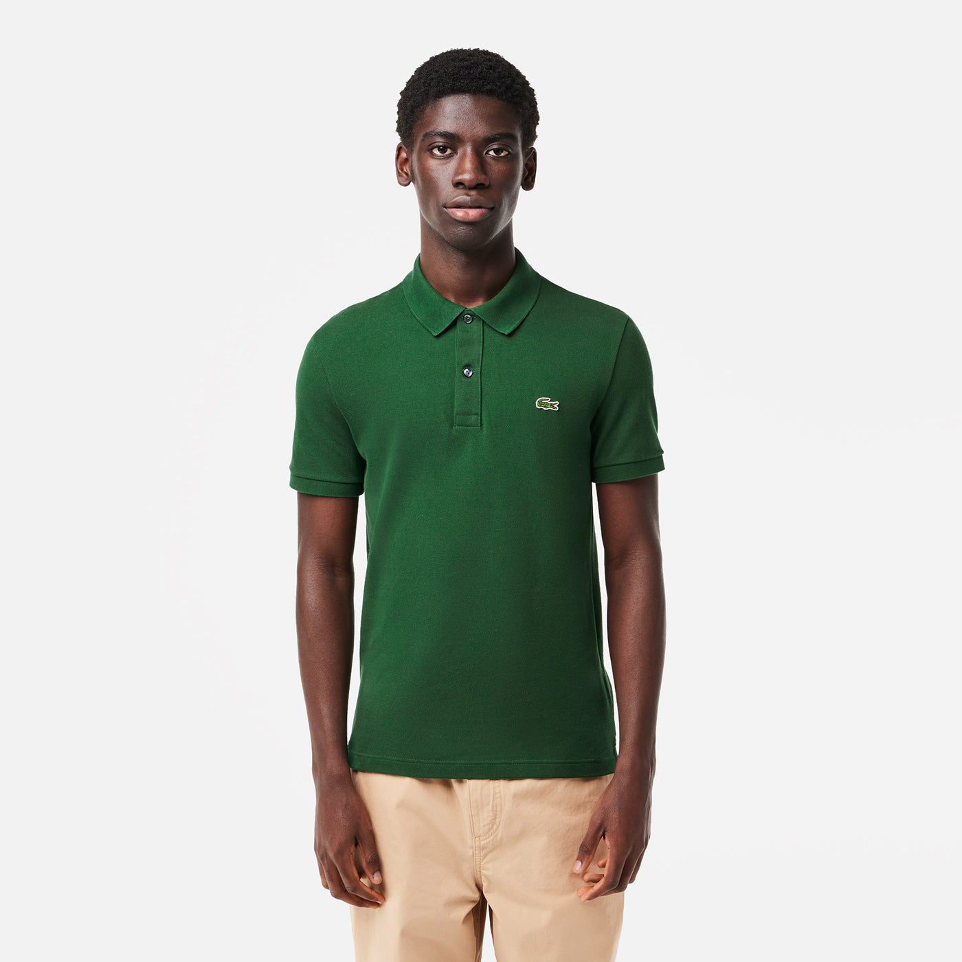 LACOSTE POLO