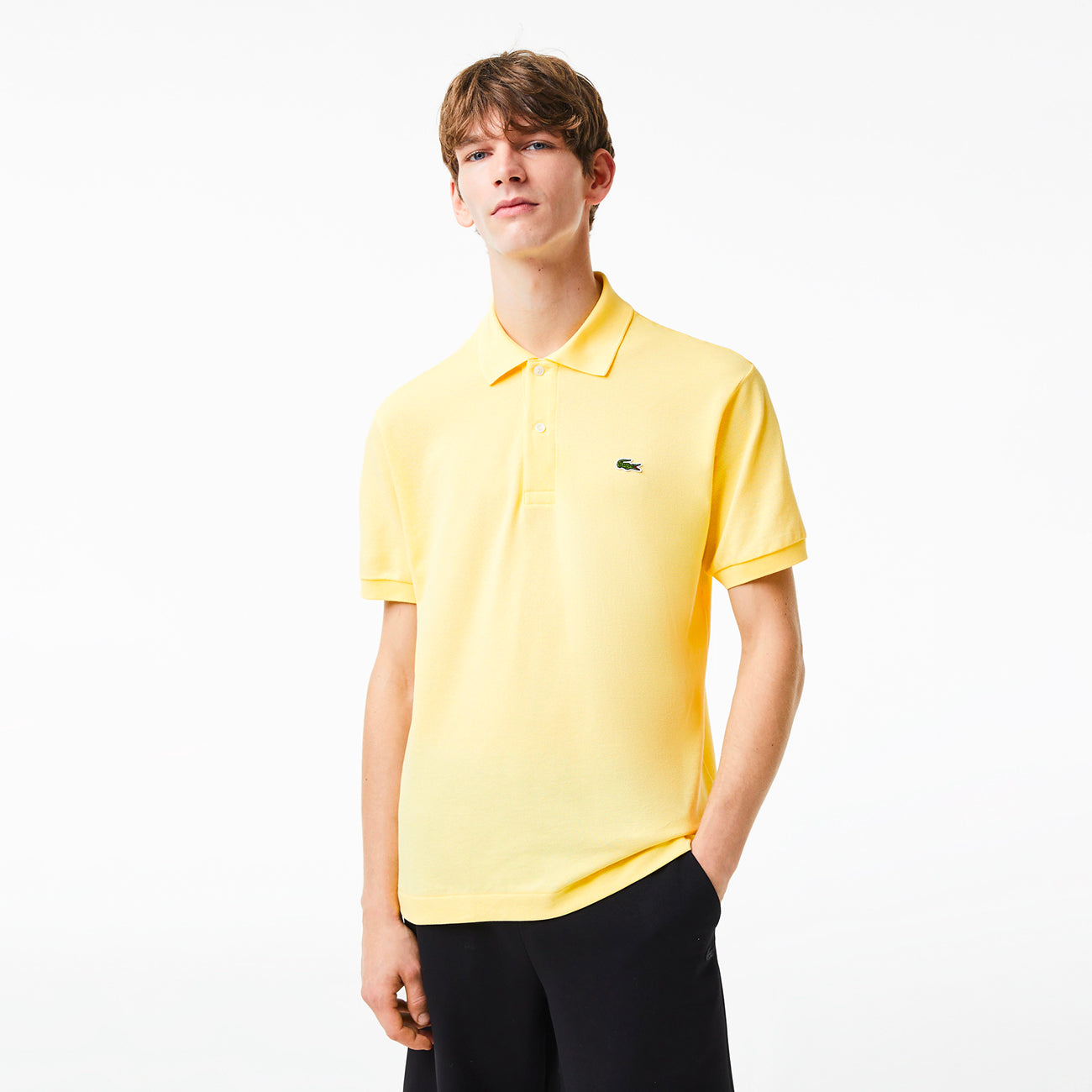 LACOSTE BEST POLO