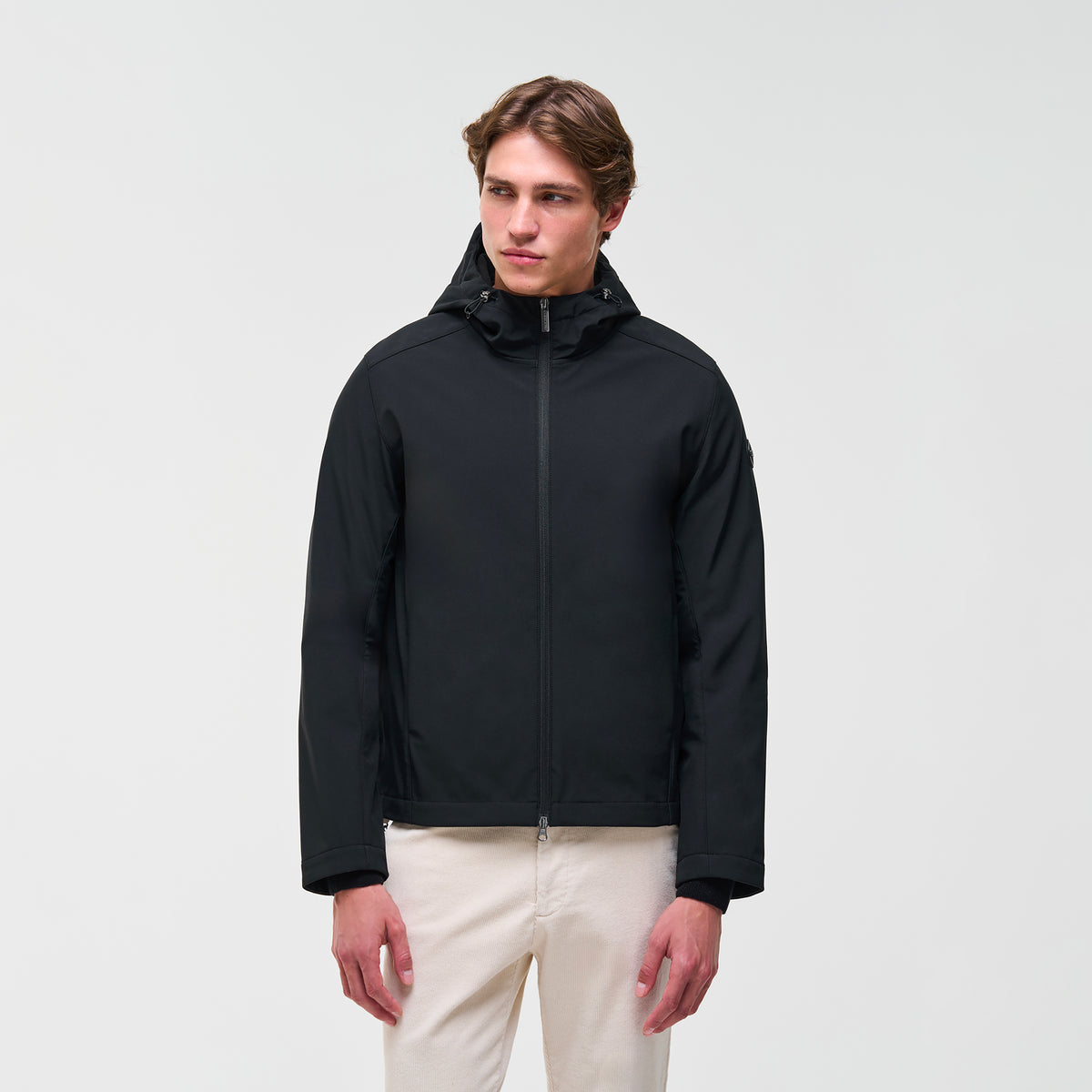 COLMAR GIUBBINO MODERNITY