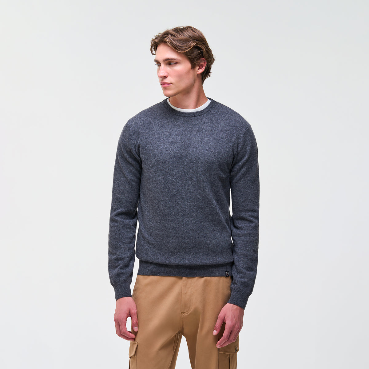 COLMAR MAGLIONE LIGHTLY