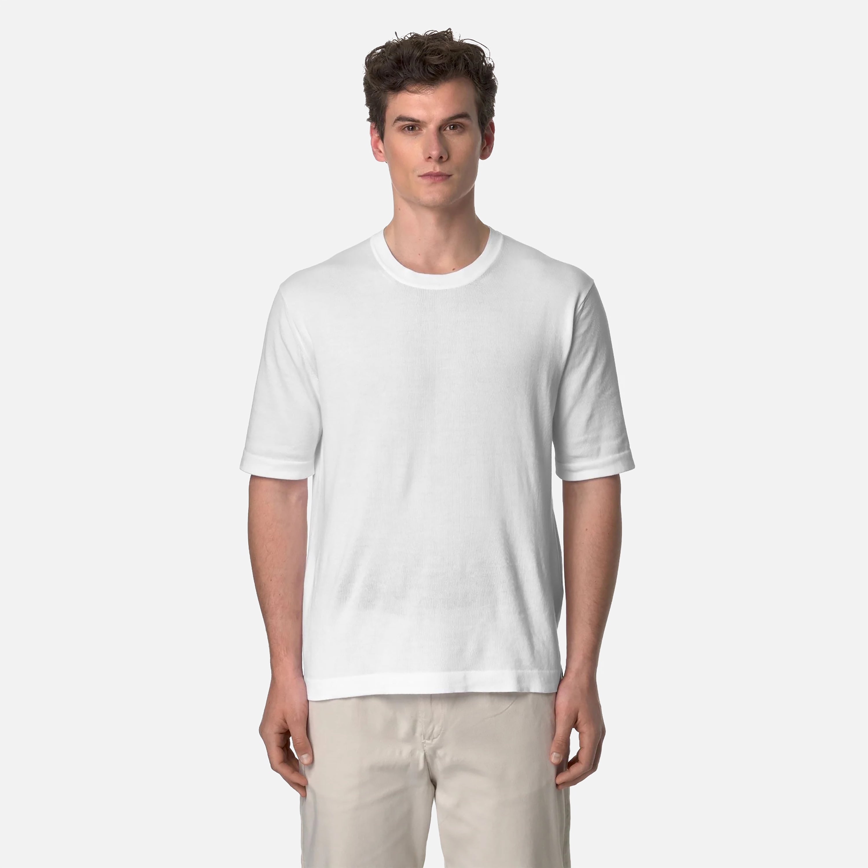 K-WAY T-SHIRT COMBE