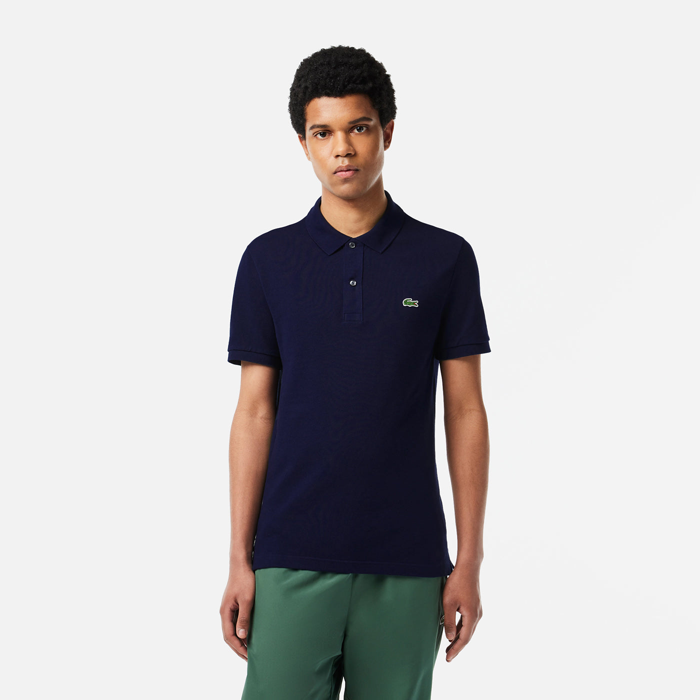 LACOSTE POLO