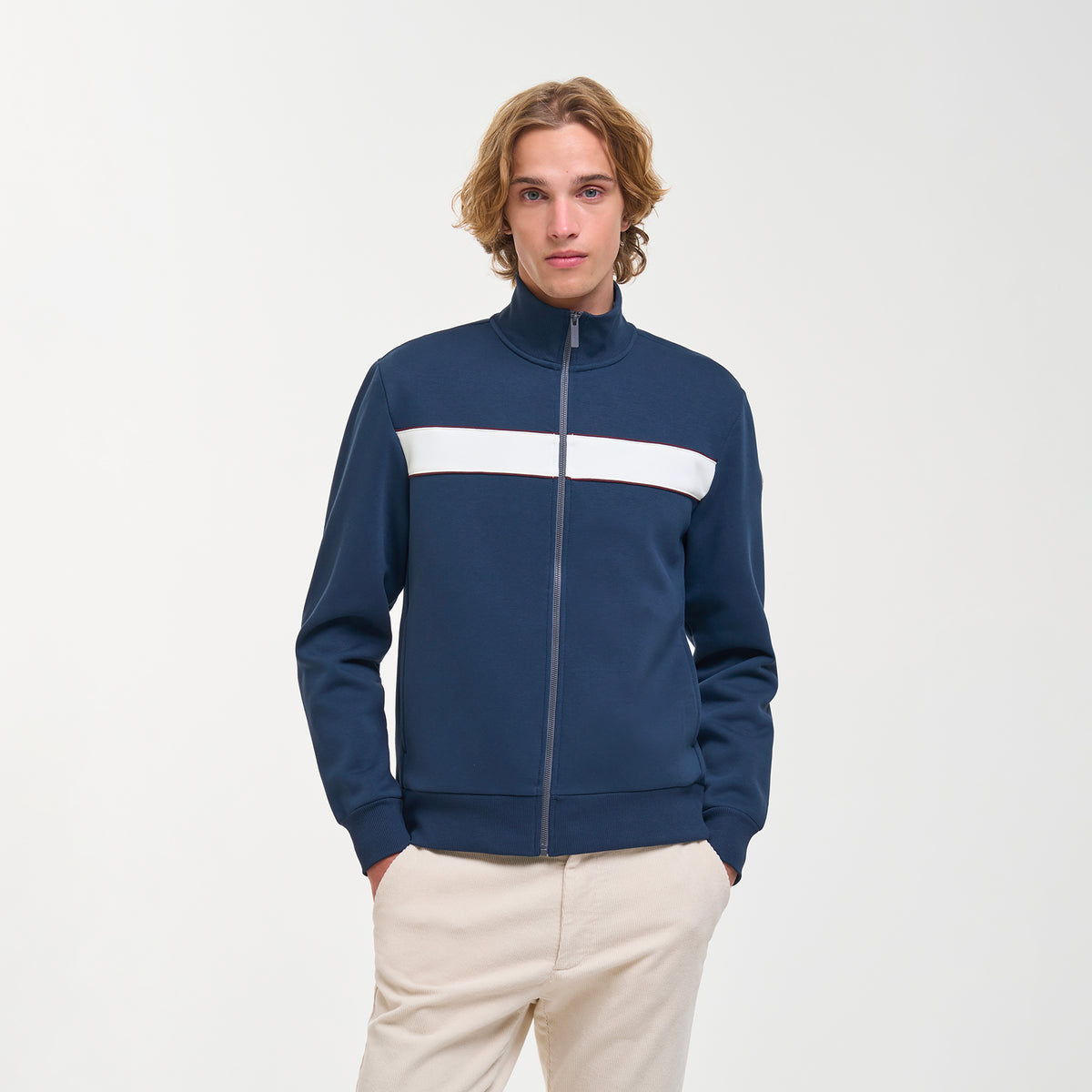 COLMAR FELPA GAMER