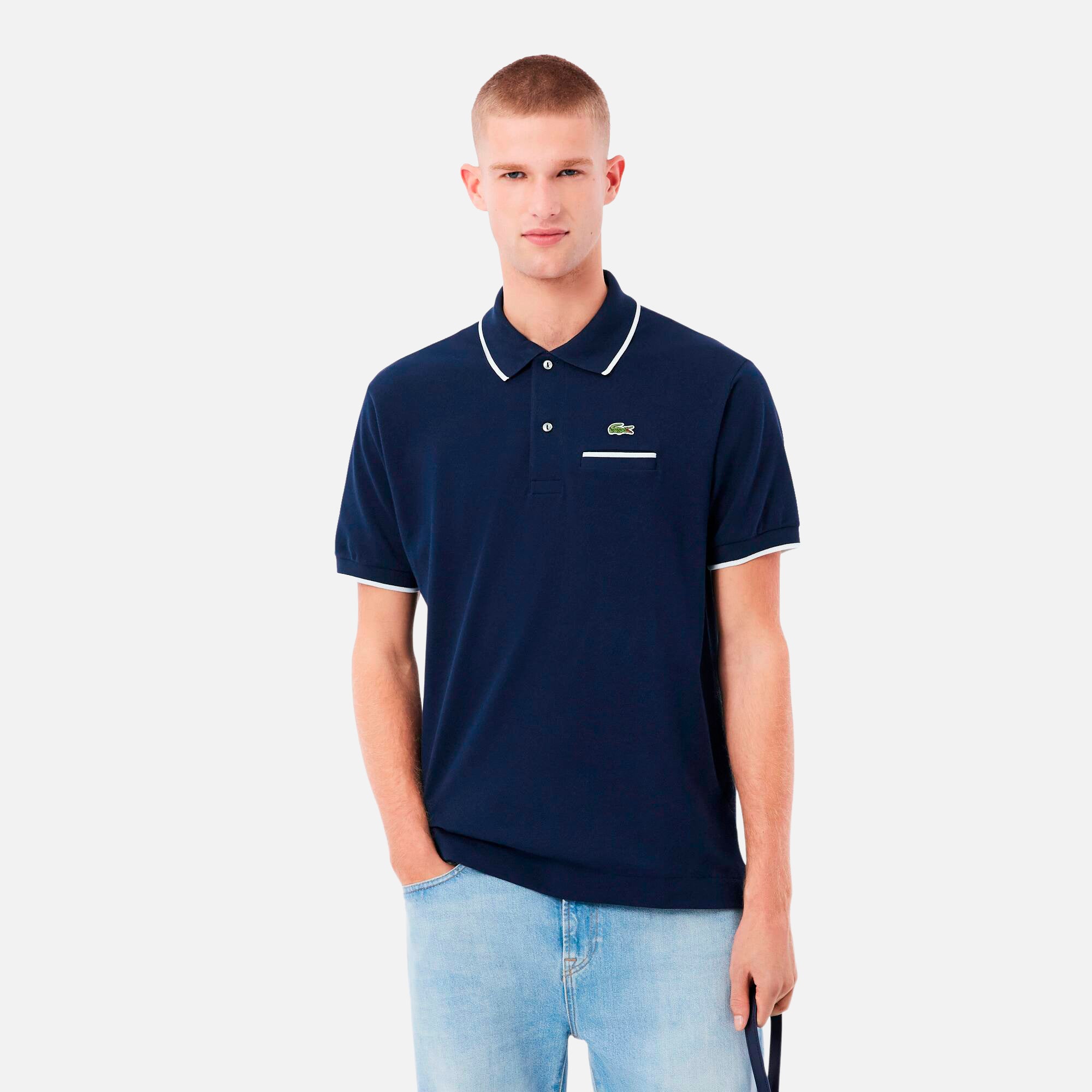 LACOSTE POLO
