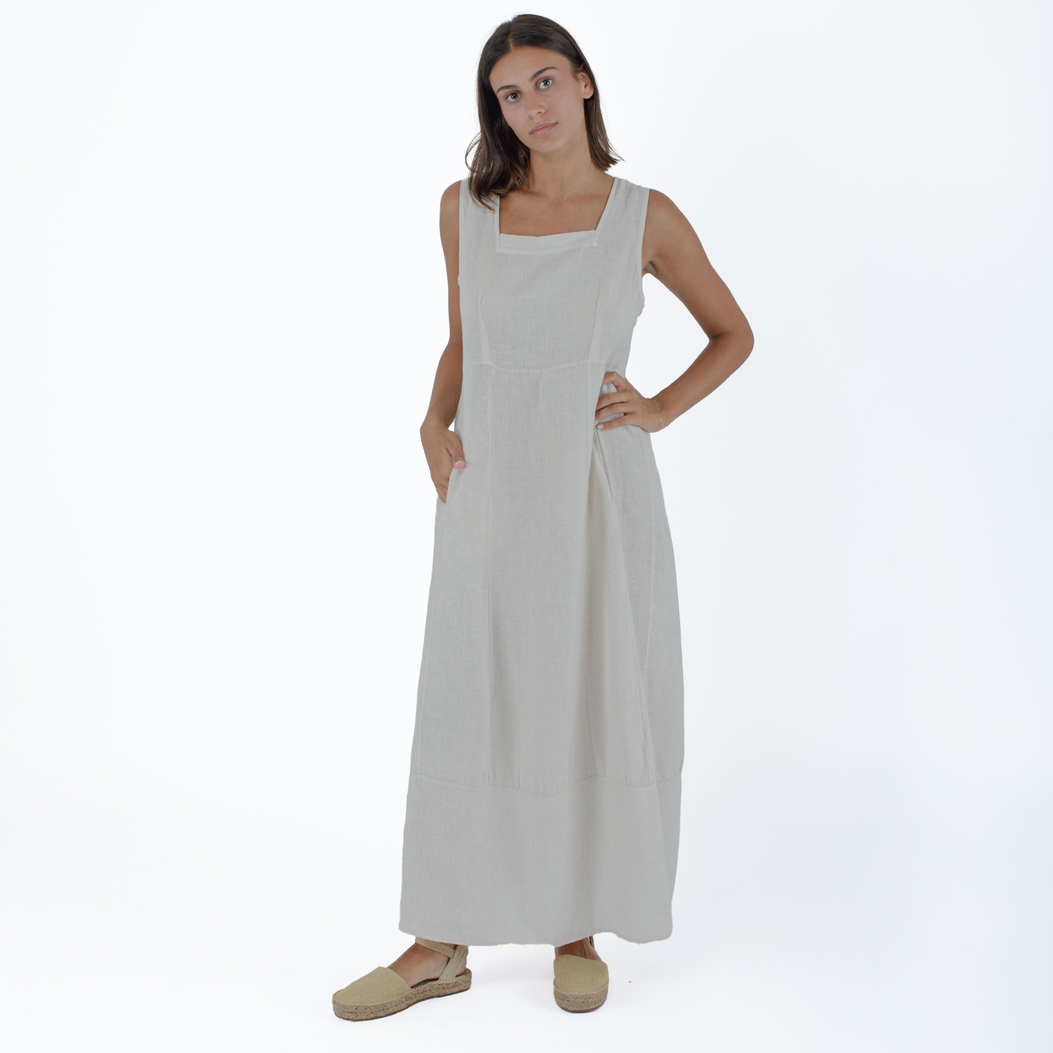 ACANFORA LONG DRESS