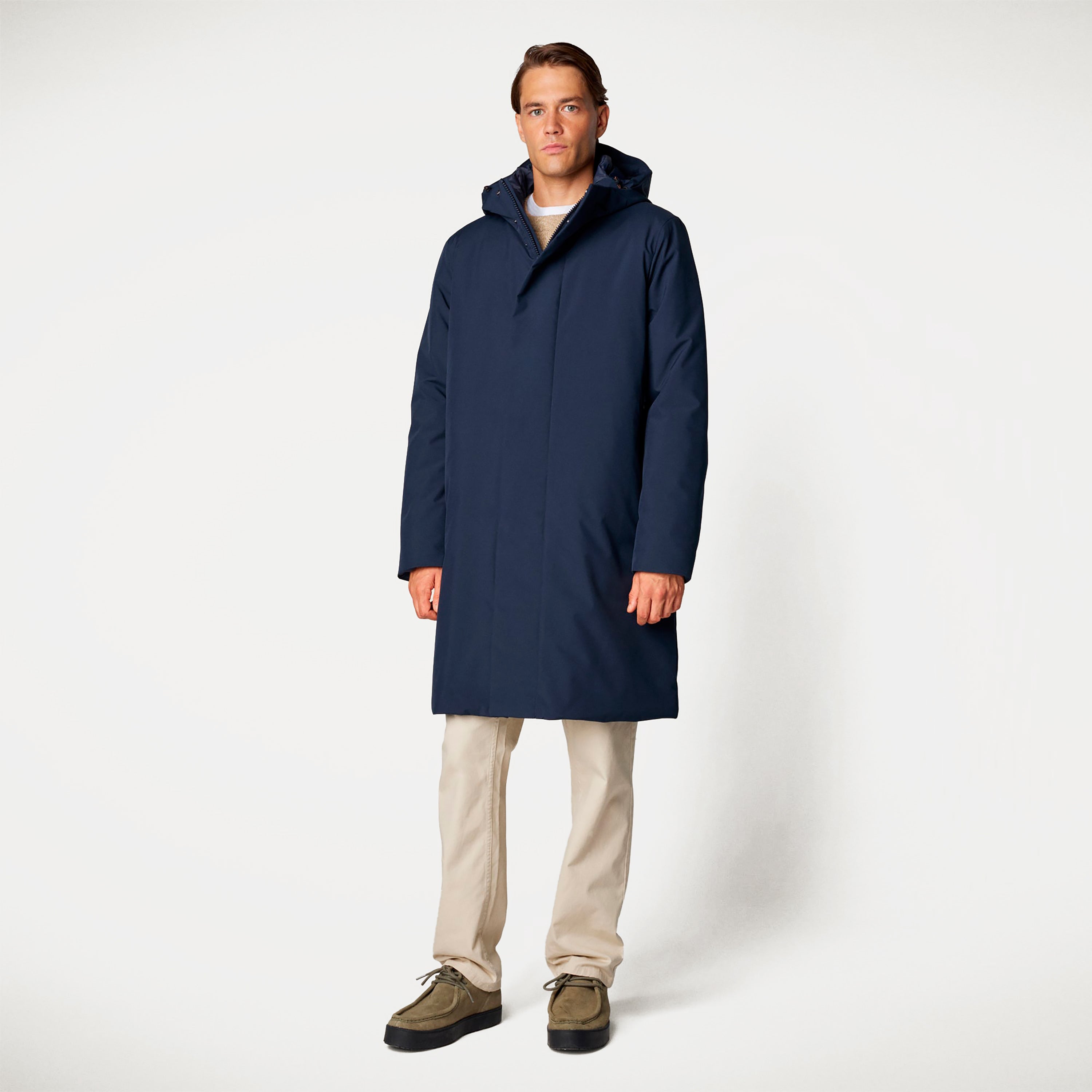 SAVE THE DUCK GIUBBINO BARRY