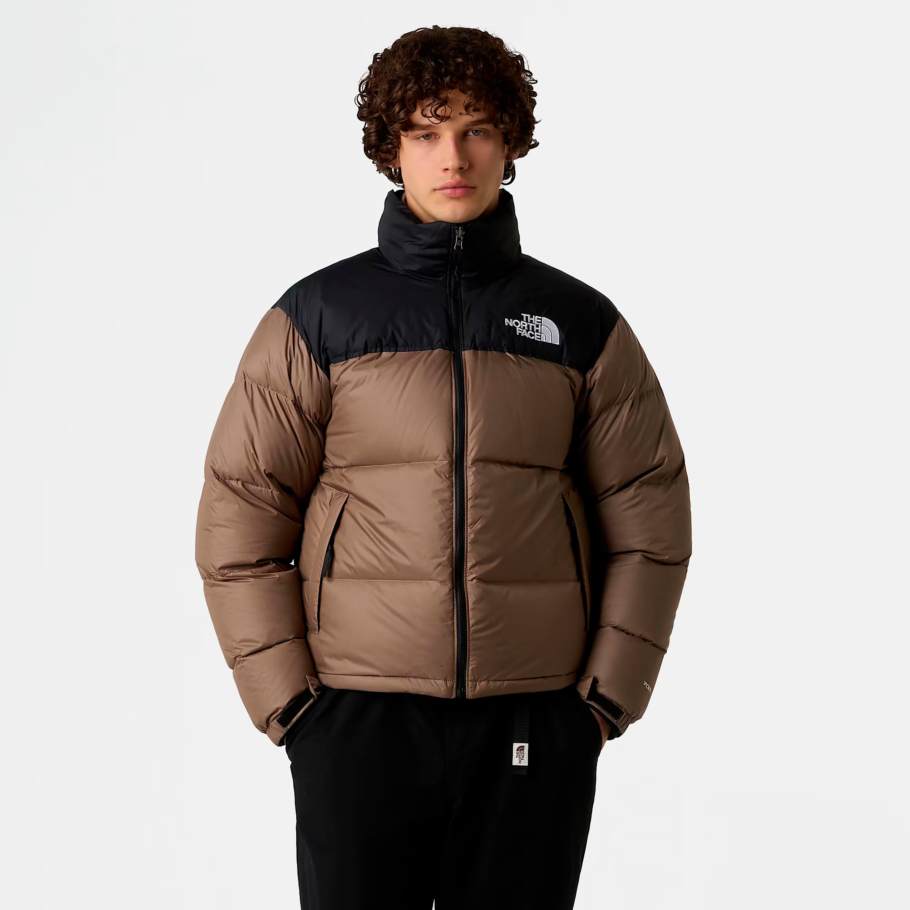 THE NORTH FACE GIUBBINO M 1996 RETRO NUPTSE JACKET
