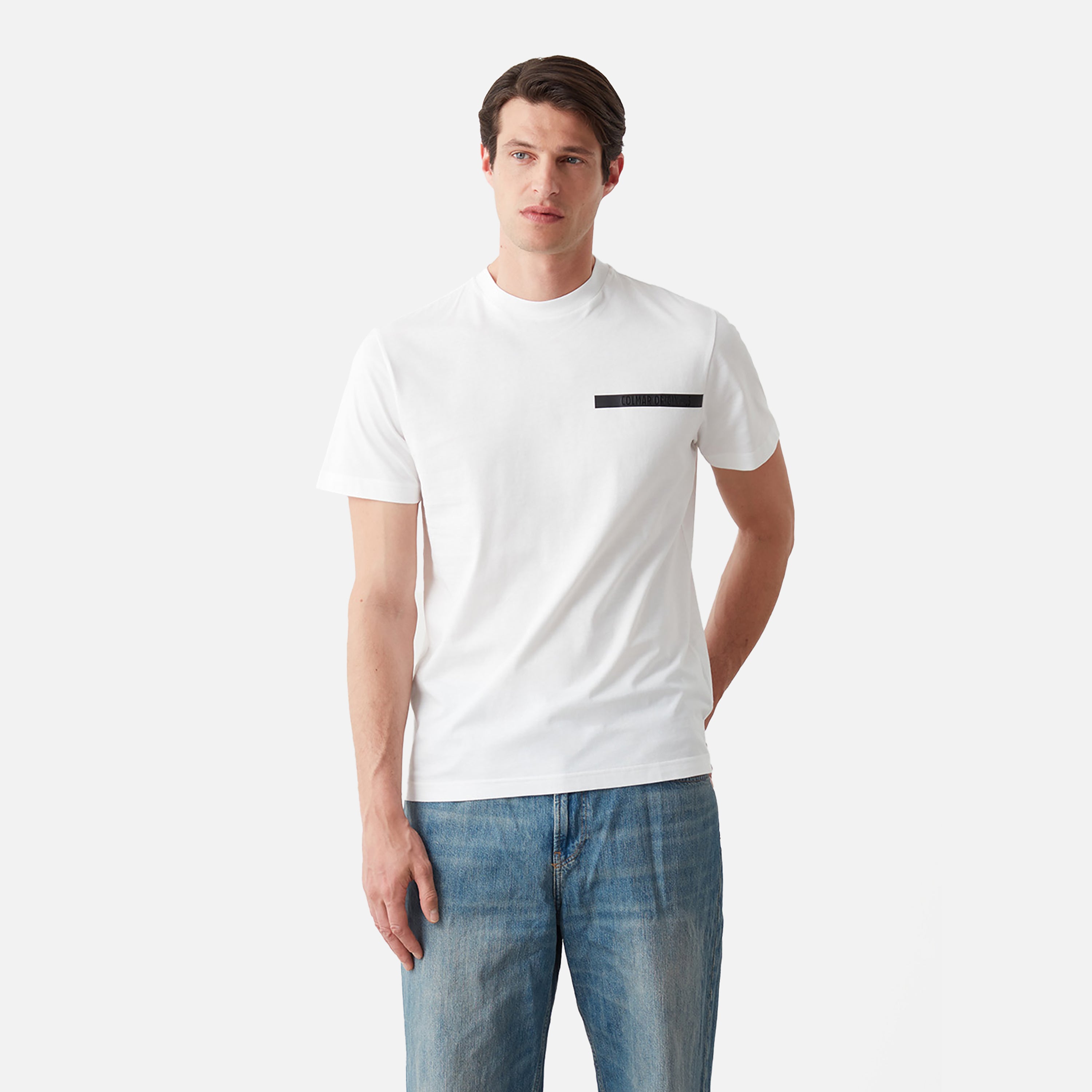 COLMAR T-SHIRT FRIDA