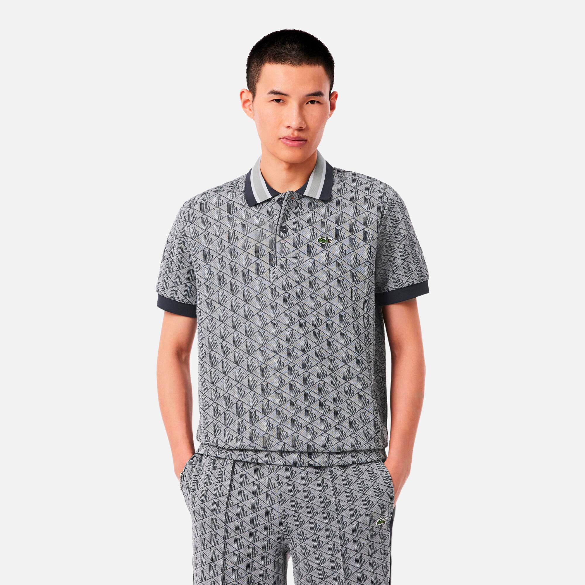 LACOSTE POLO