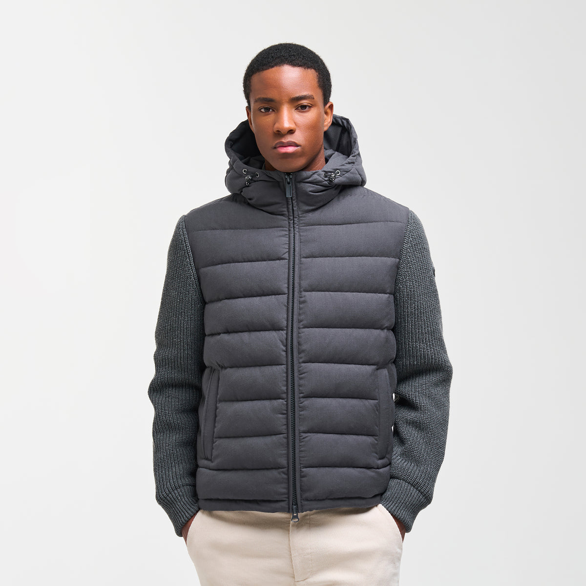 COLMAR GIUBBINO WARMTH