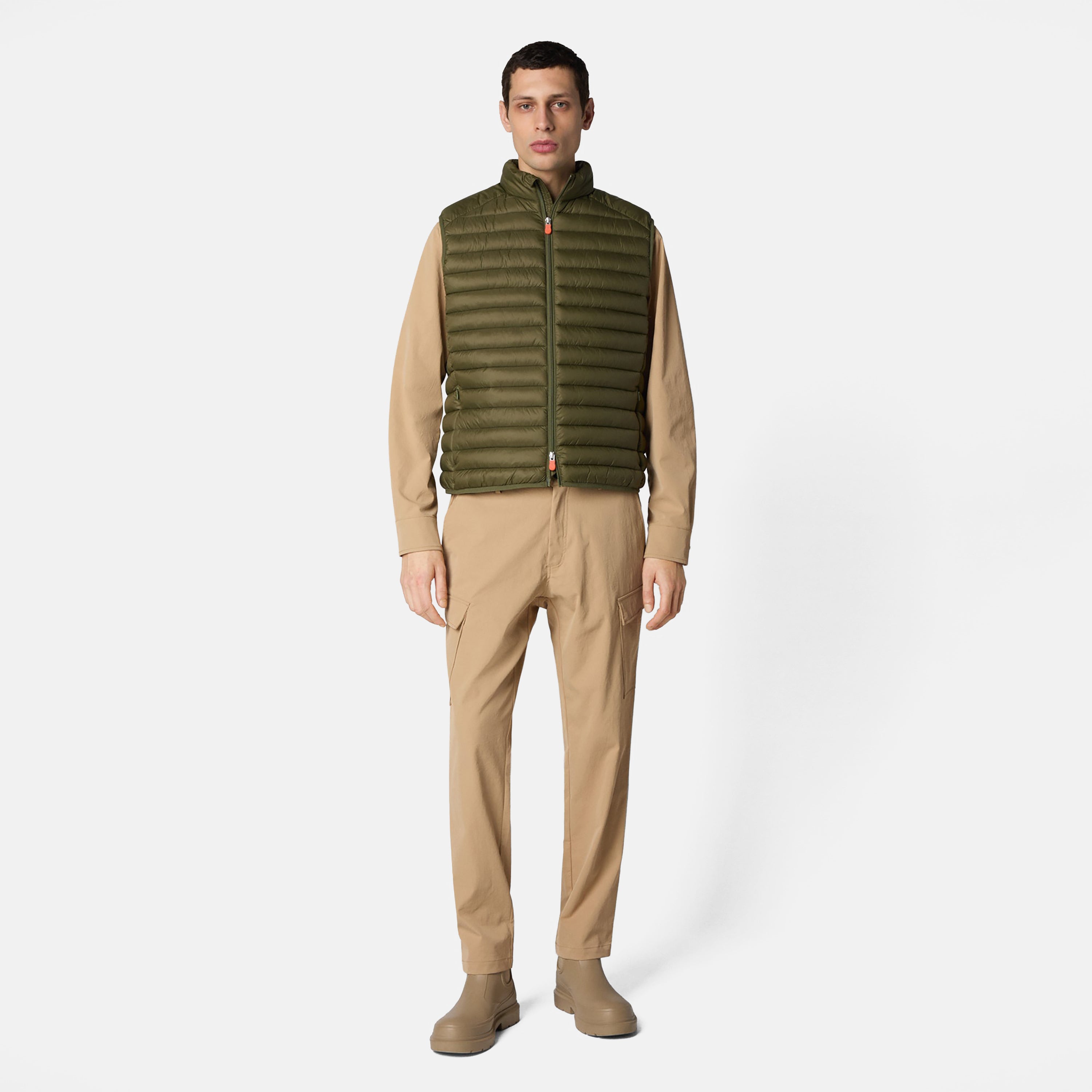 SAVE THE DUCK GIUBBINO ADAM