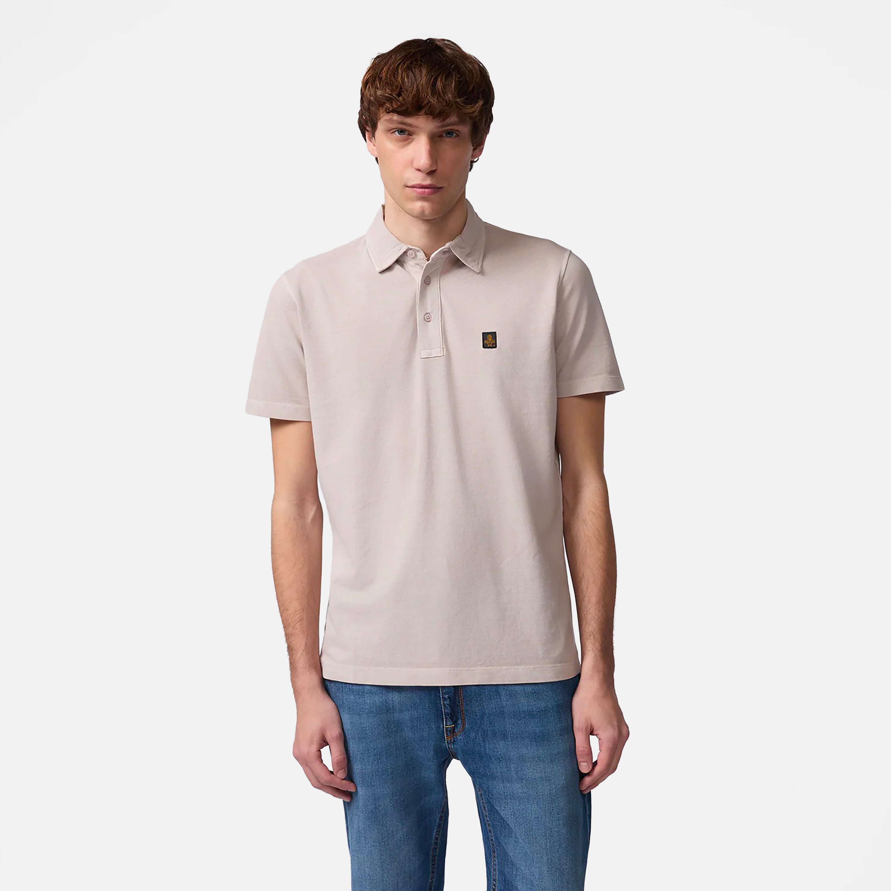 REFRIGIWEAR POLO MIRROR