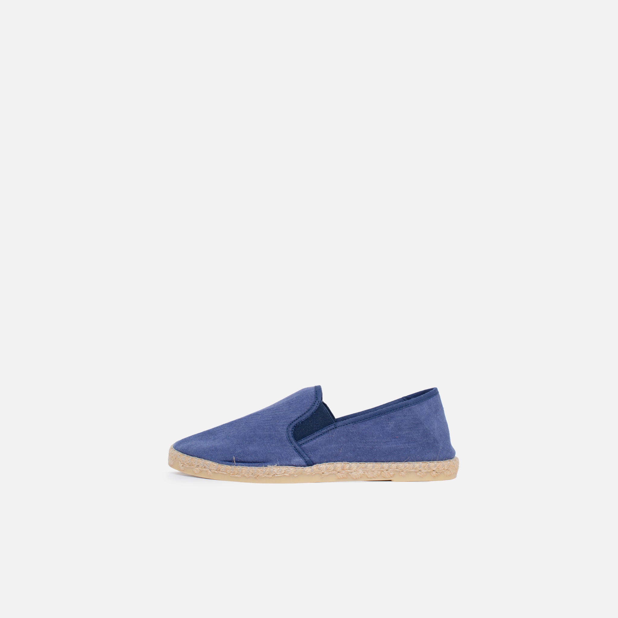 LA MAISON DE L'ESPADRILLE ESPADRILLE ELASTIQUE