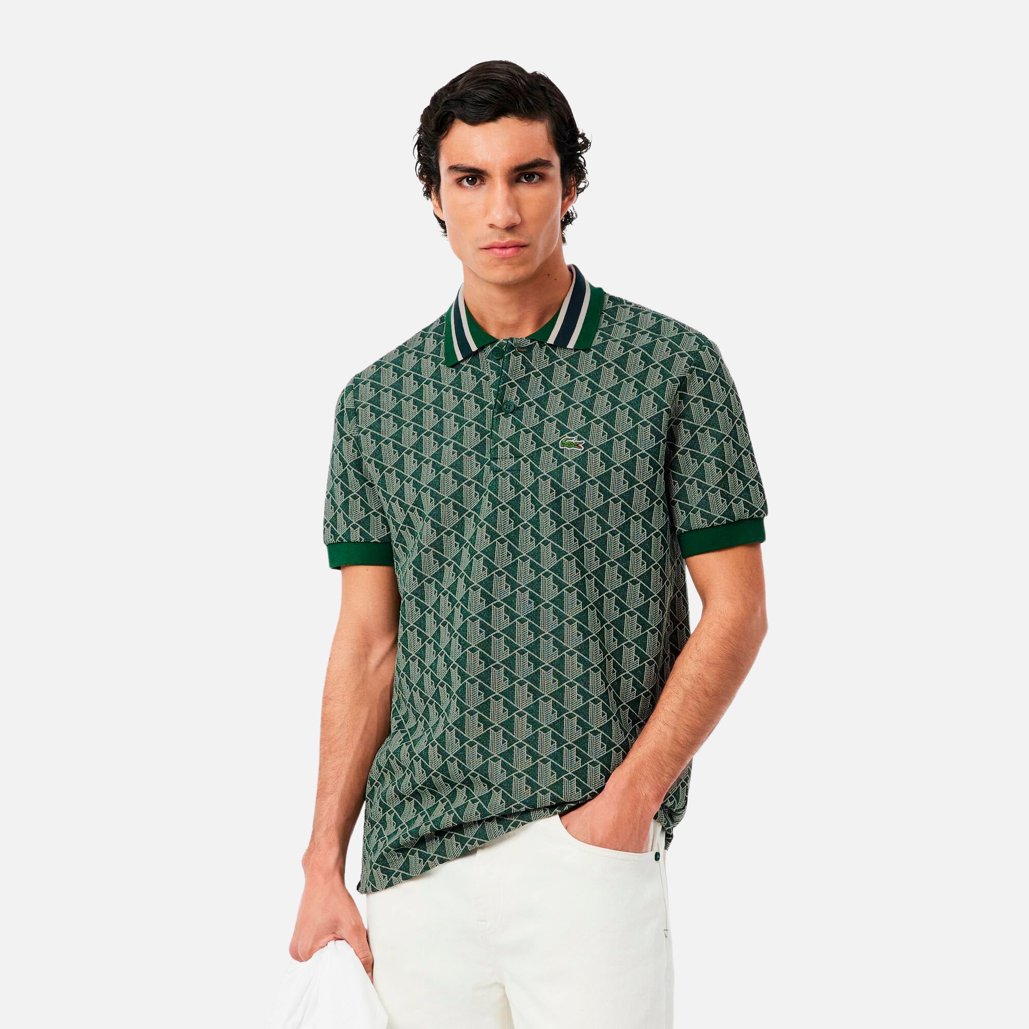 LACOSTE POLO