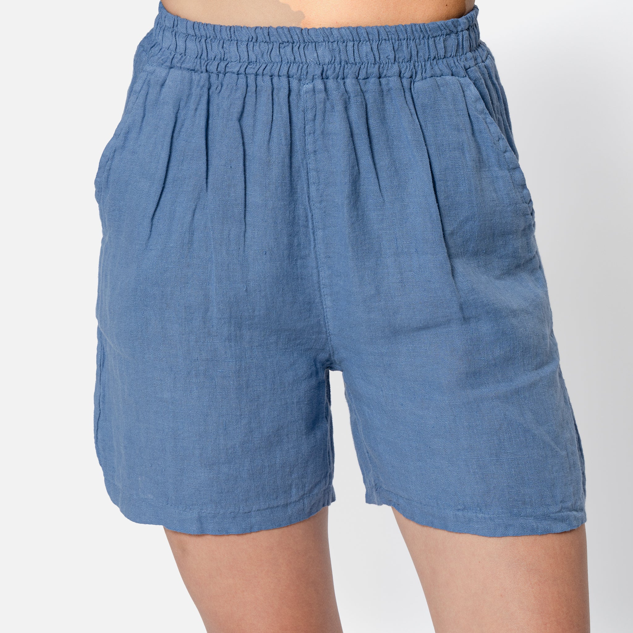 ACANFORA SHORTS LINO