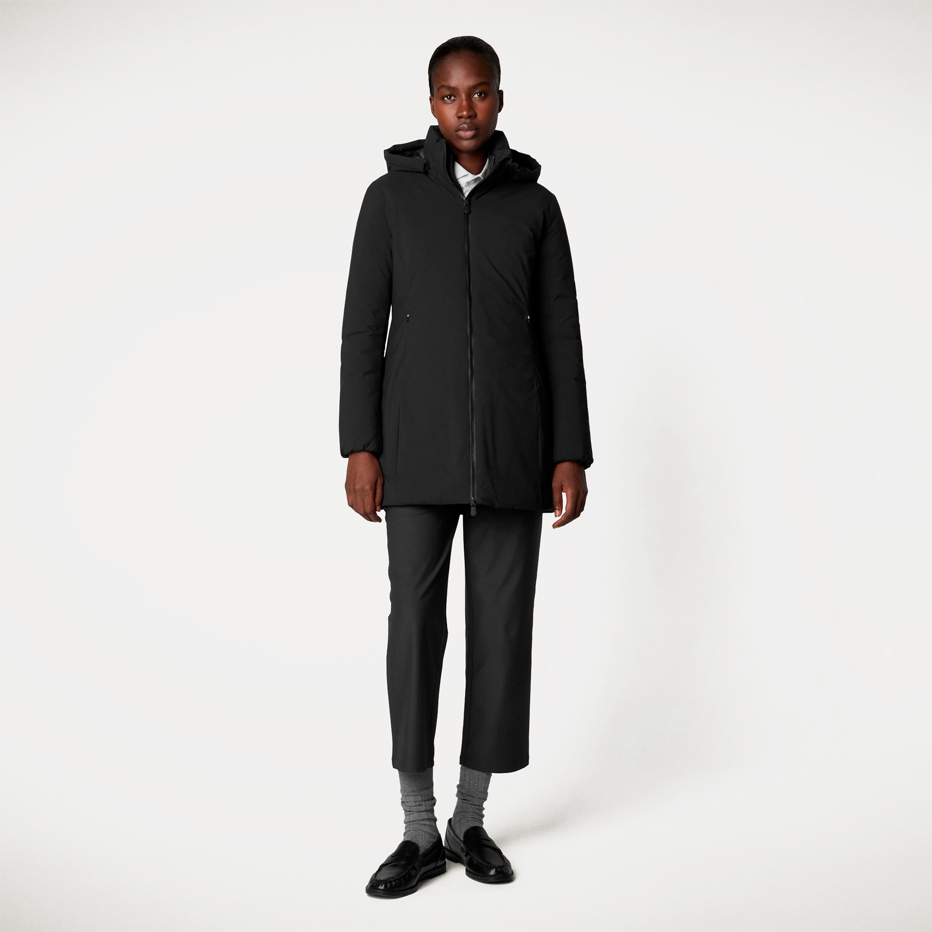 SAVE THE DUCK GIUBBINO RACHEL