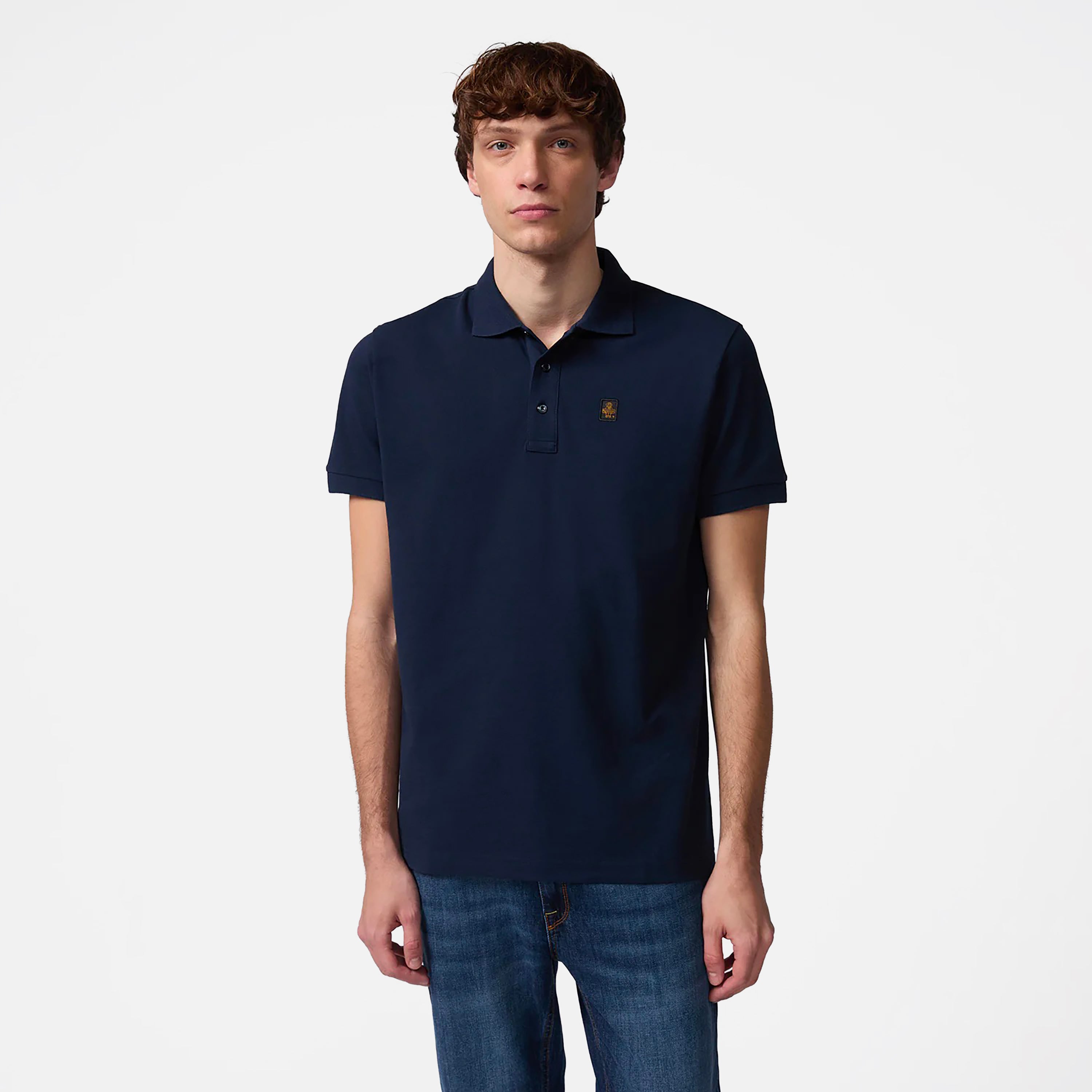 REFRIGIWEAR POLO KURT