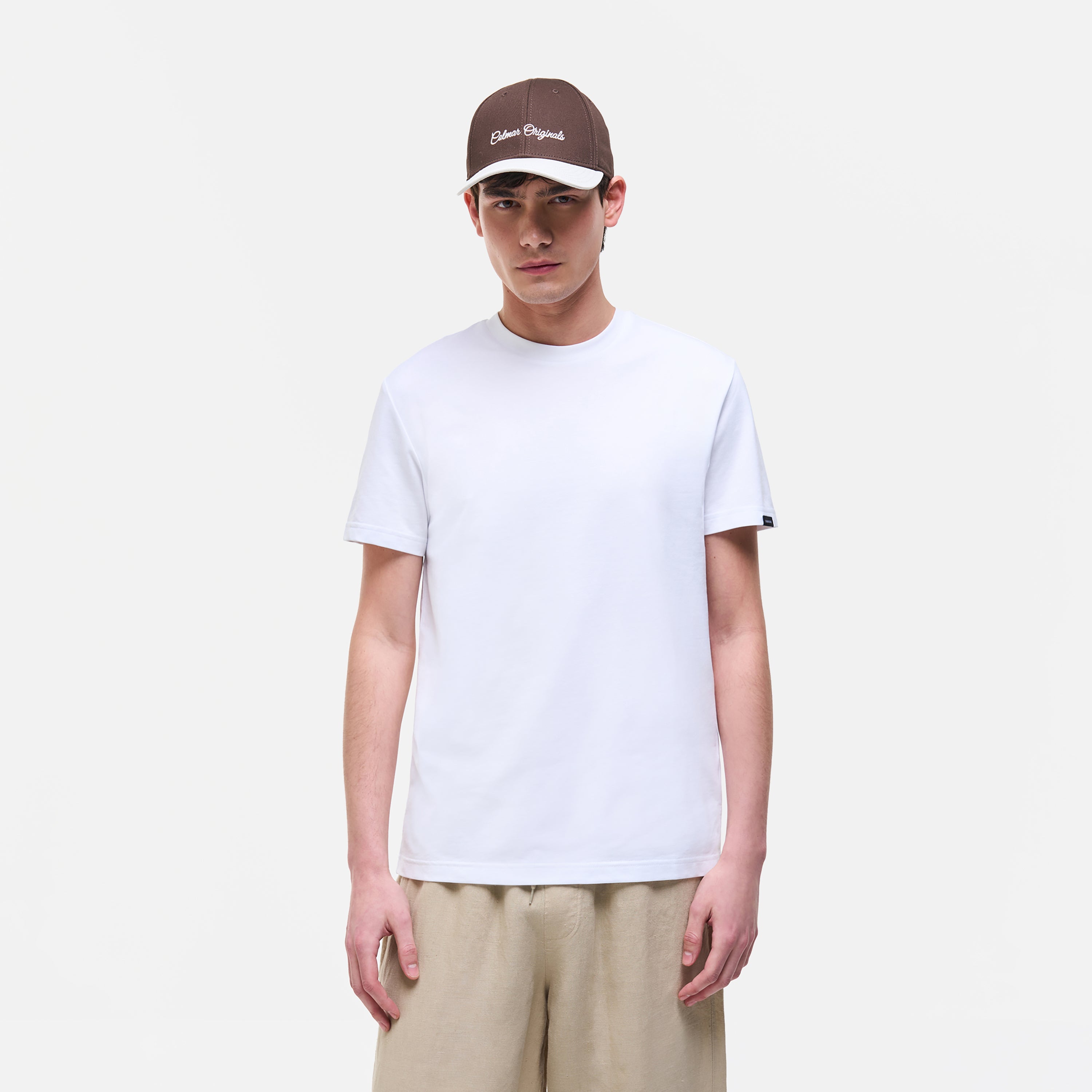COLMAR T-SHIRT TECHNICALITY