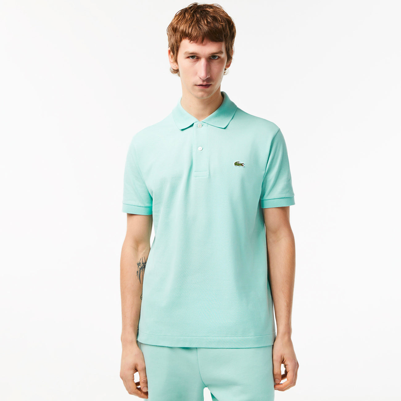 LACOSTE BEST POLO