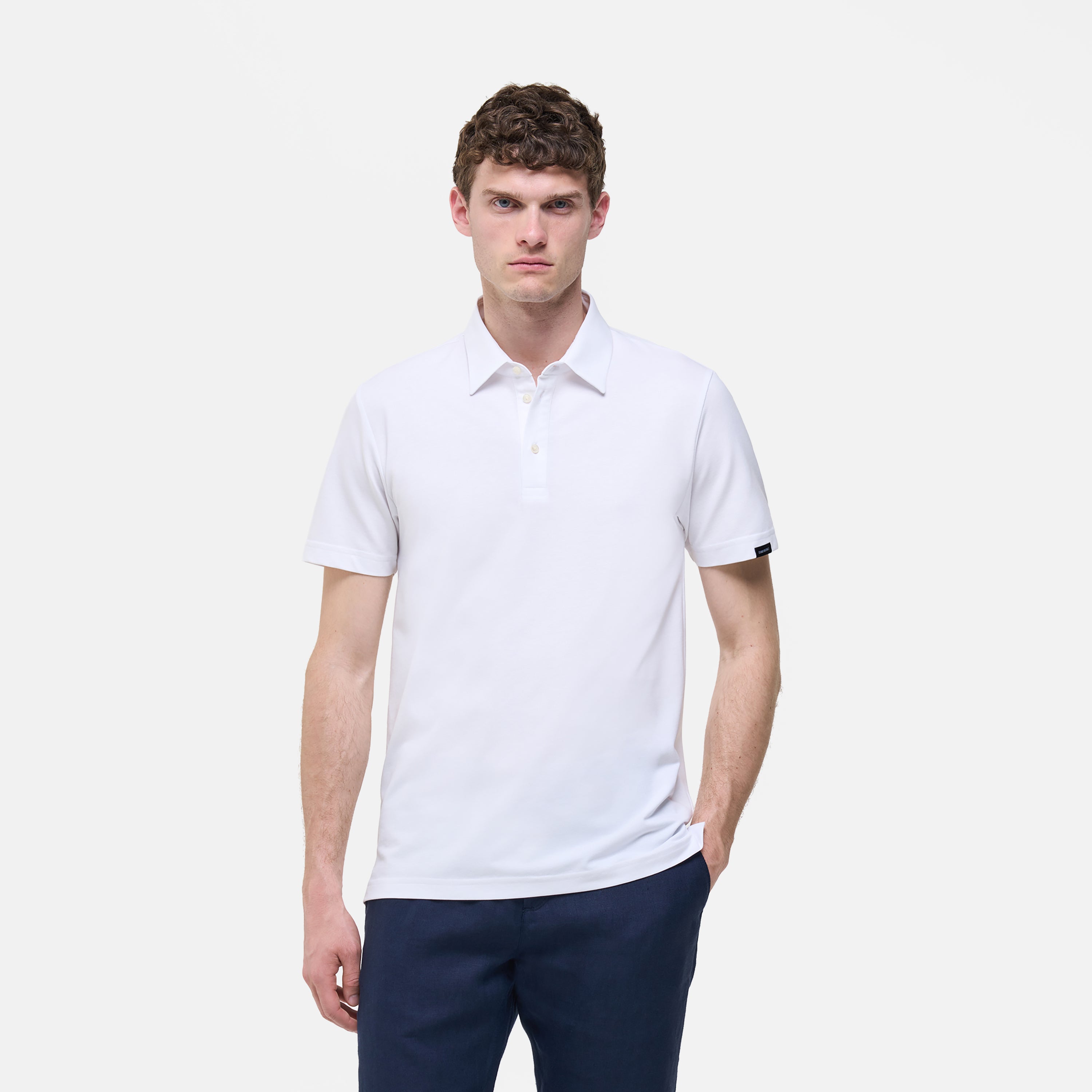 COLMAR POLO TECHNICALITY