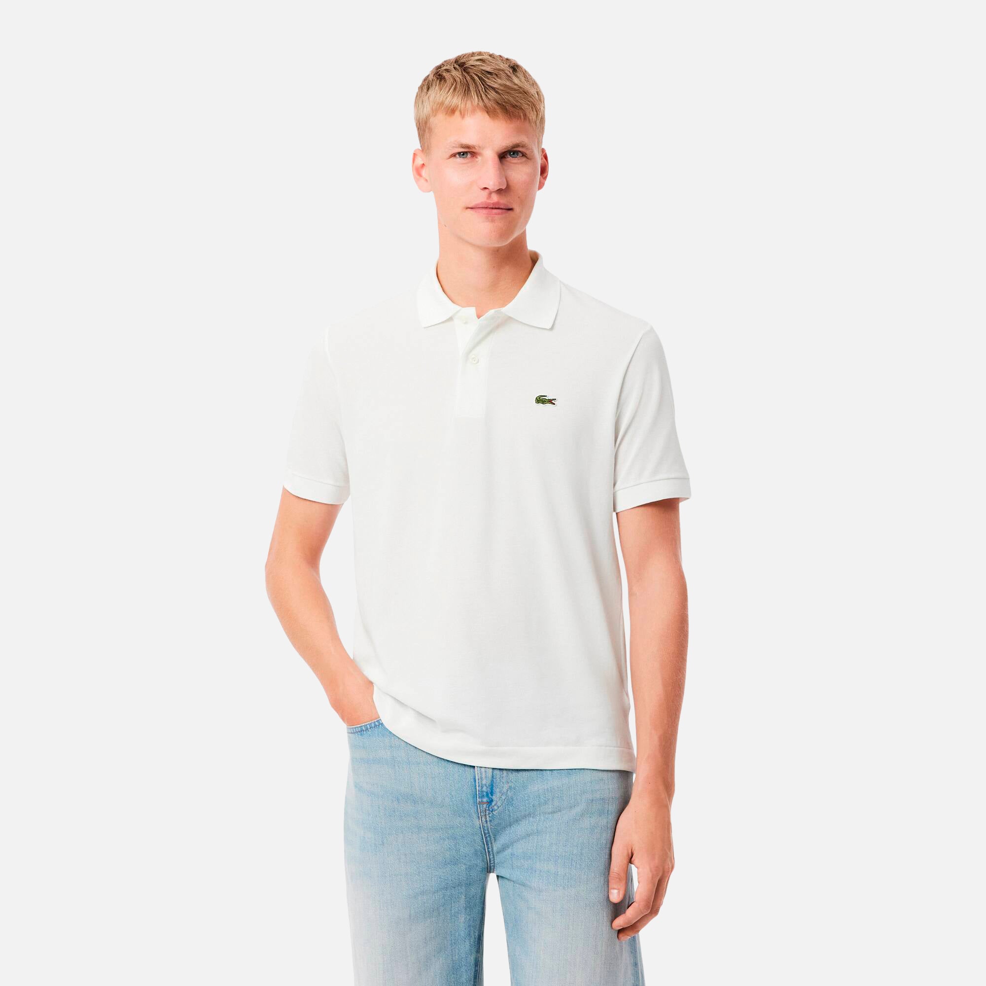 LACOSTE POLO